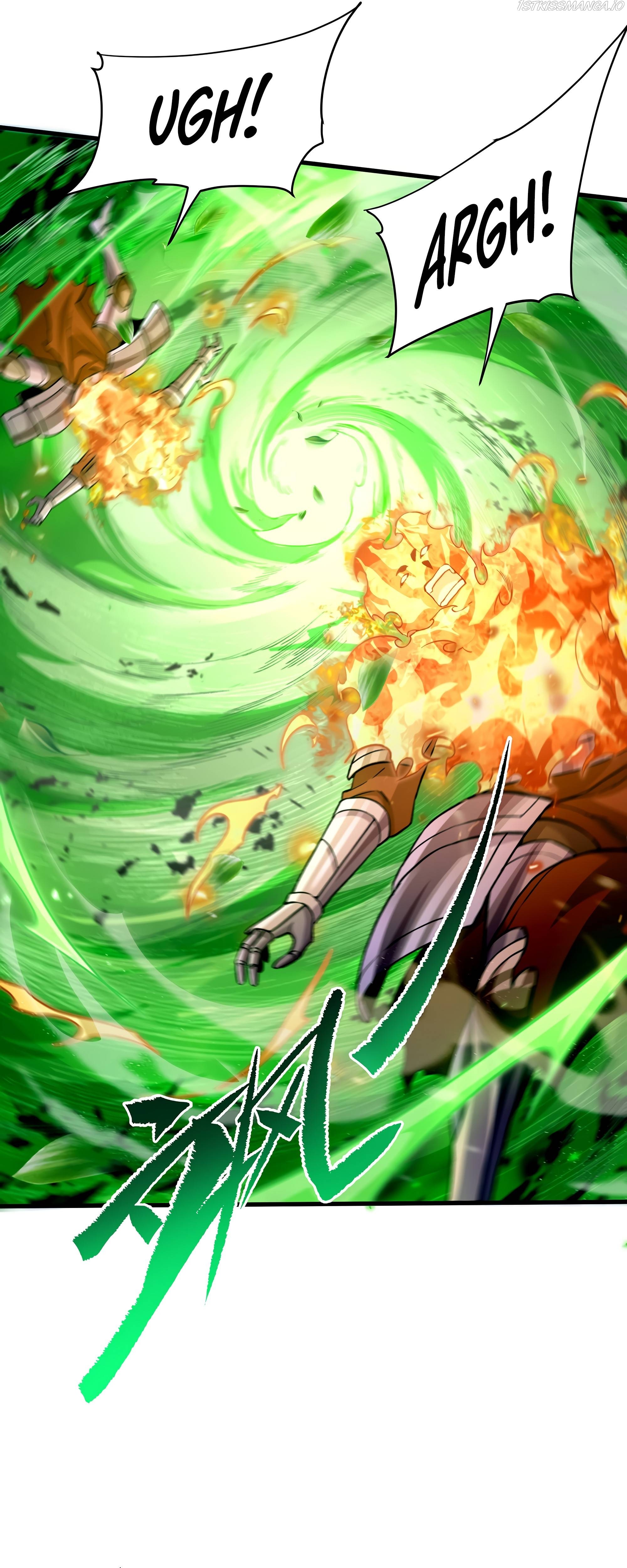 I, The Abyssal, Have Decided to Save Humanity Again Today Chapter 83 - page 5