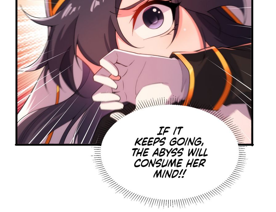 I, The Abyssal, Have Decided to Save Humanity Again Today Chapter 90 - page 16