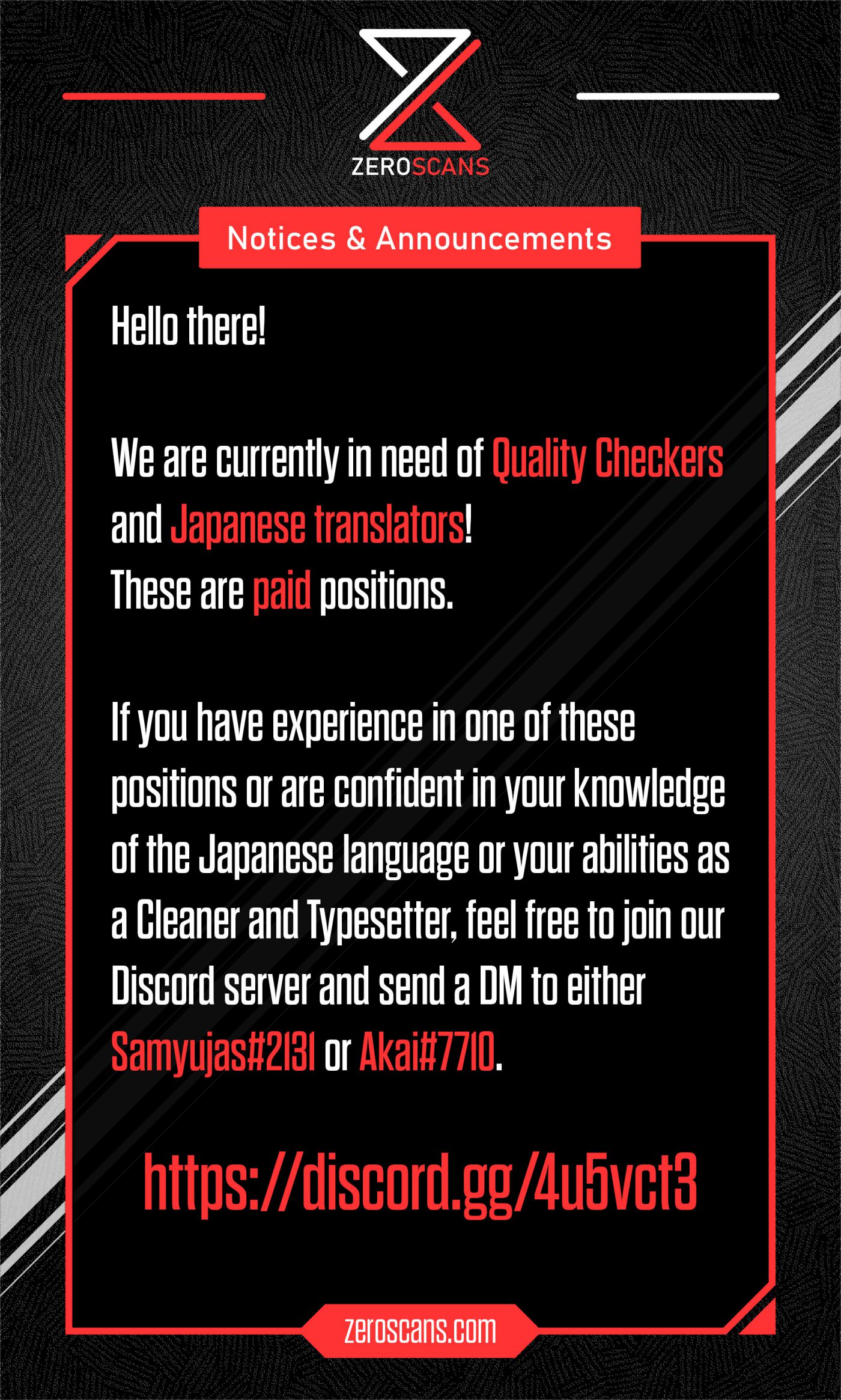 I, The Abyssal, Have Decided to Save Humanity Again Today Chapter 90 - page 23
