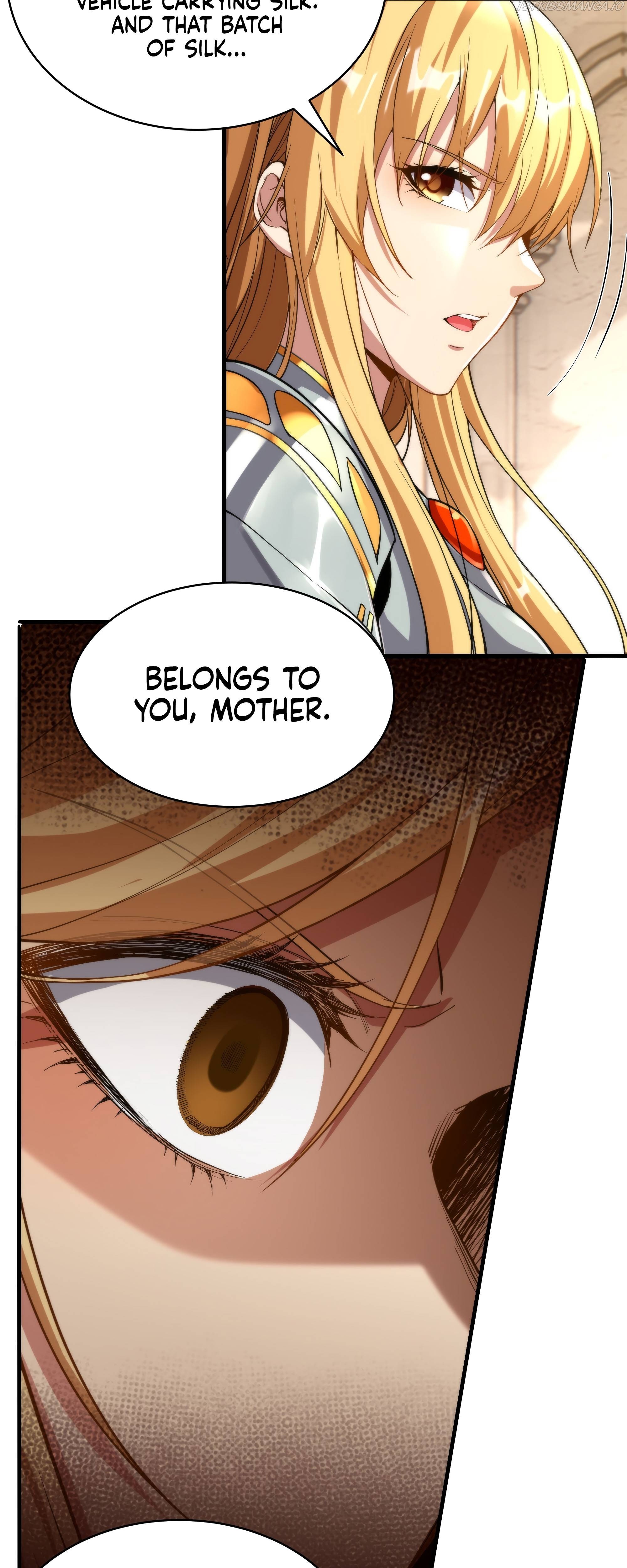 I, The Abyssal, Have Decided to Save Humanity Again Today Chapter 60 - page 10