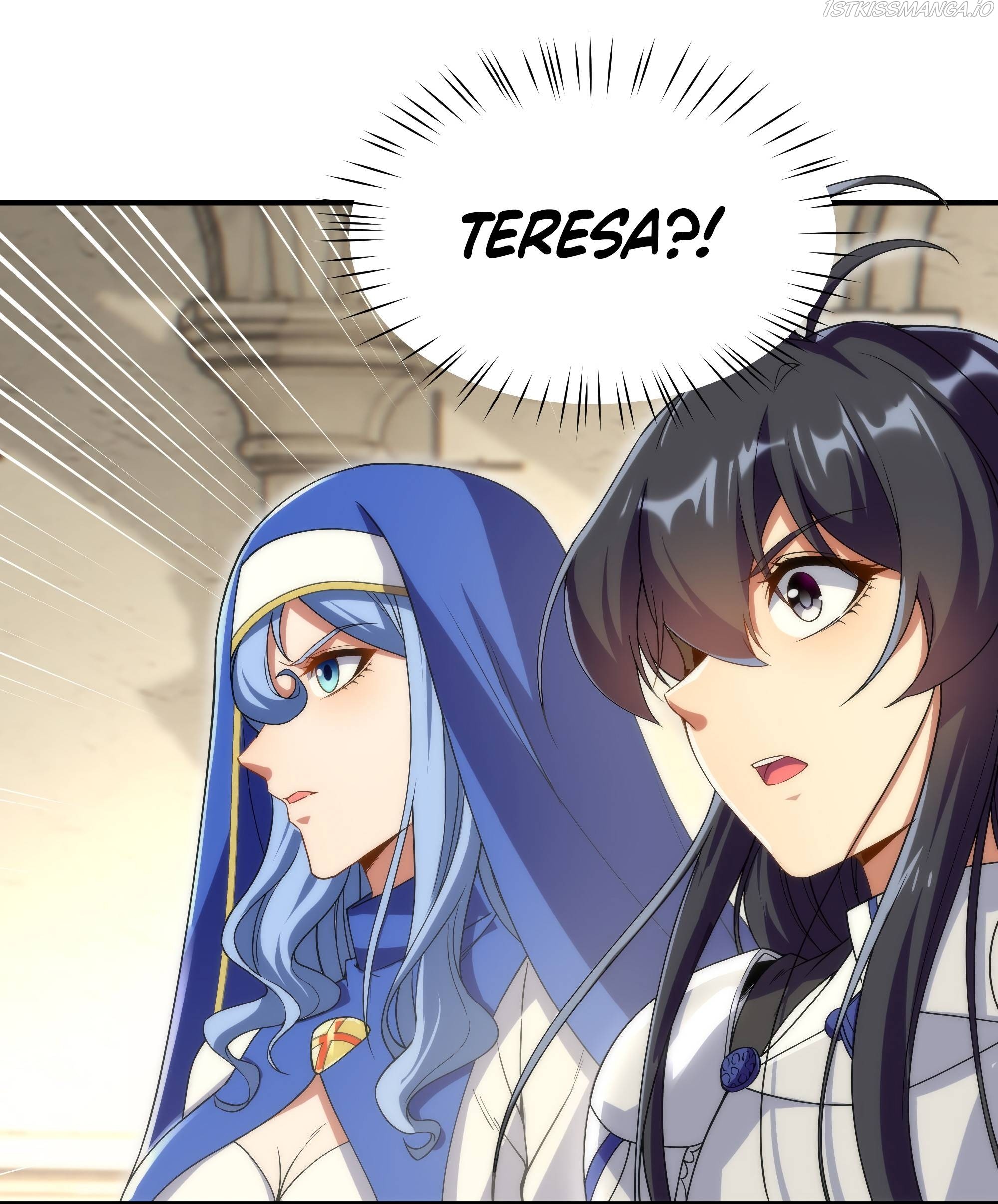 I, The Abyssal, Have Decided to Save Humanity Again Today Chapter 60 - page 15