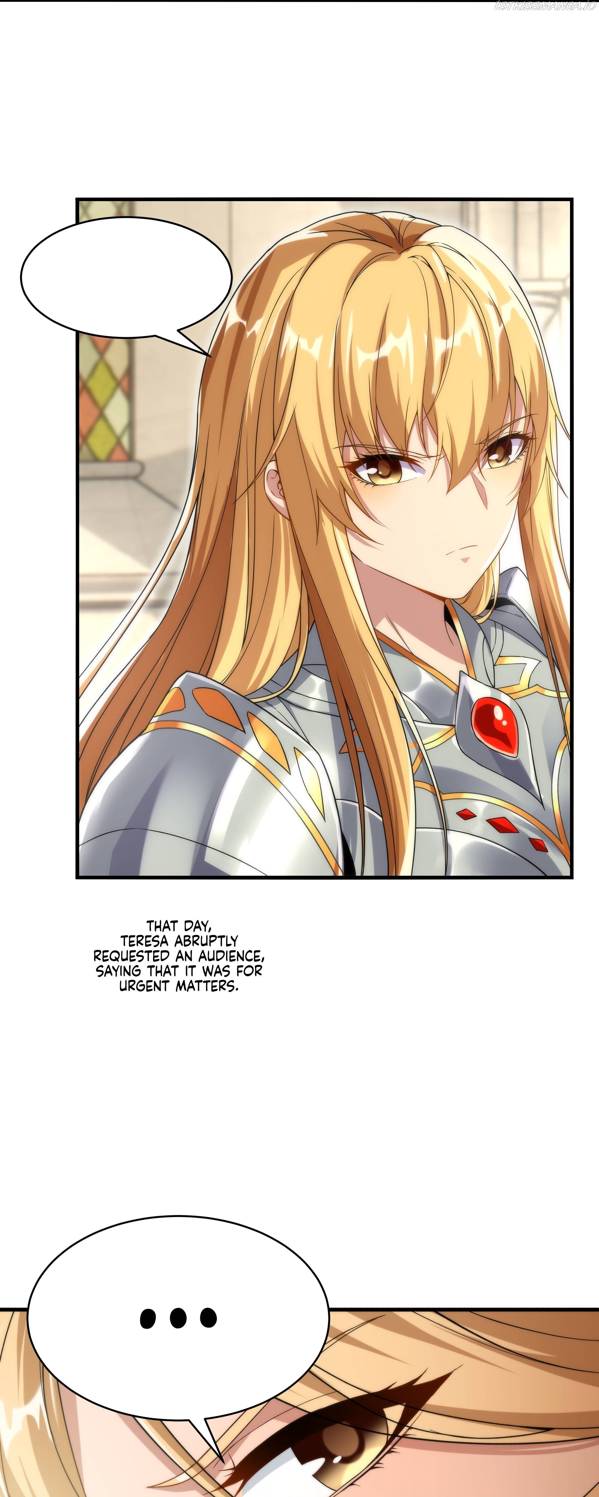I, The Abyssal, Have Decided to Save Humanity Again Today Chapter 60 - page 16