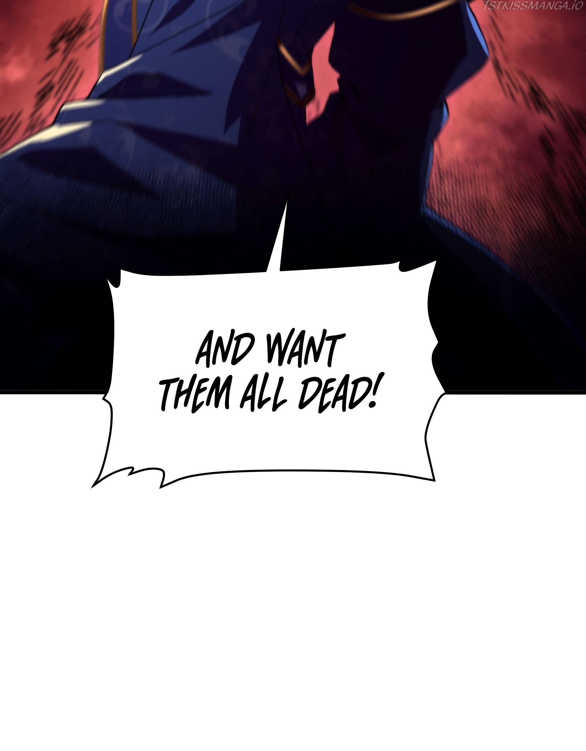 I, The Abyssal, Have Decided to Save Humanity Again Today Chapter 60 - page 27
