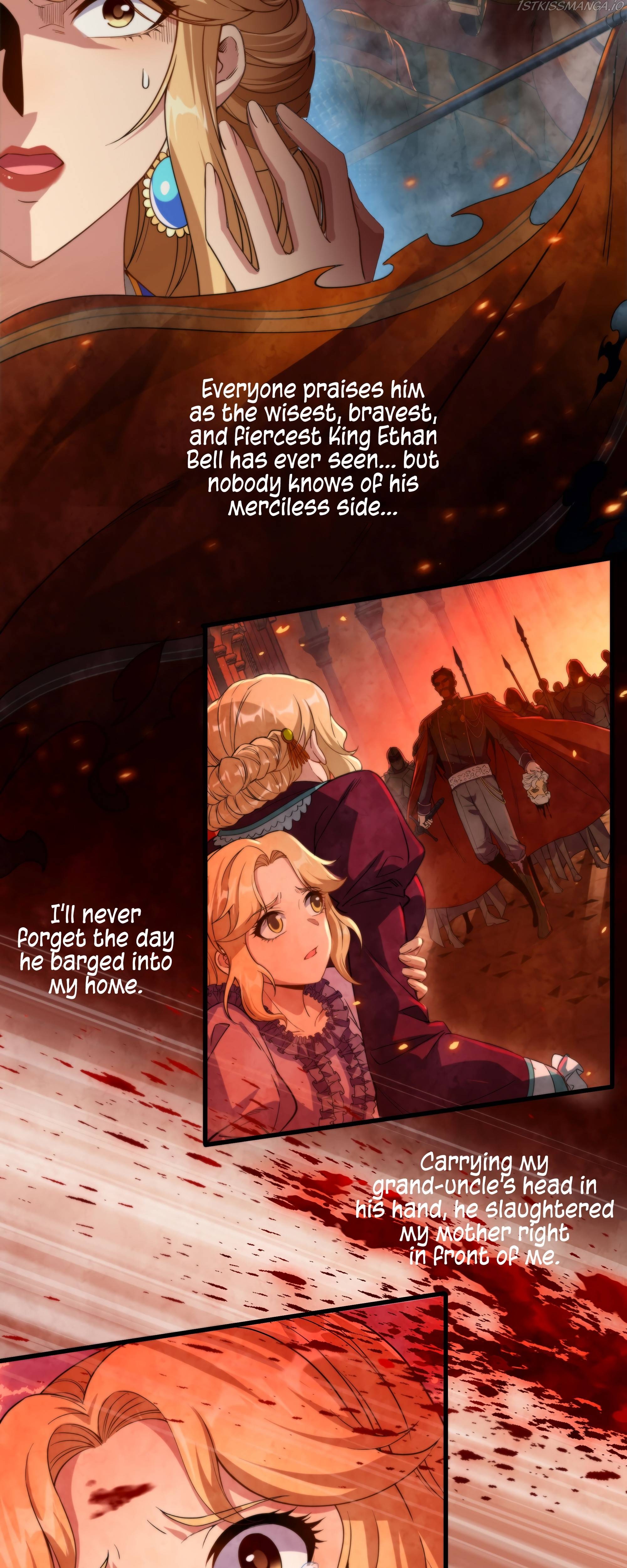 I, The Abyssal, Have Decided to Save Humanity Again Today Chapter 60 - page 29