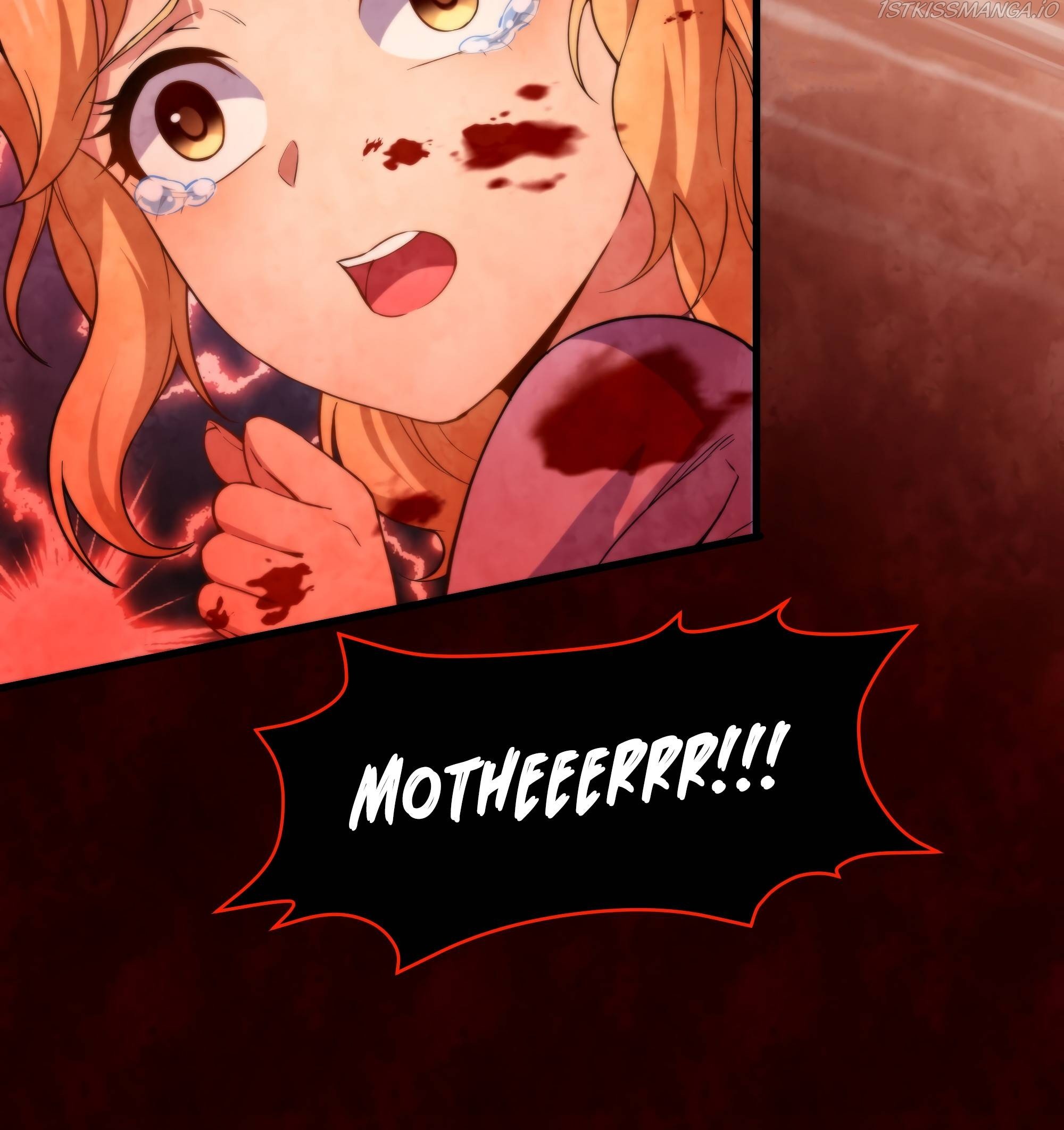 I, The Abyssal, Have Decided to Save Humanity Again Today Chapter 60 - page 30