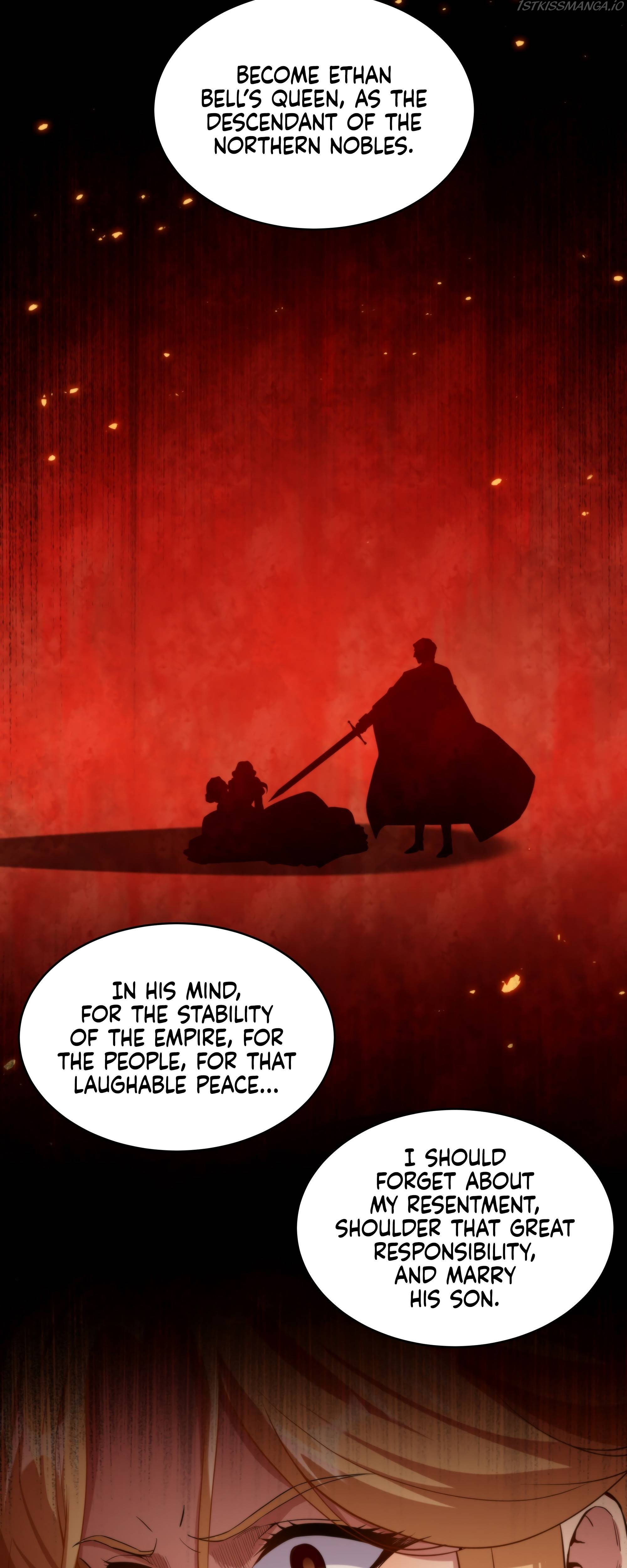I, The Abyssal, Have Decided to Save Humanity Again Today Chapter 60 - page 32