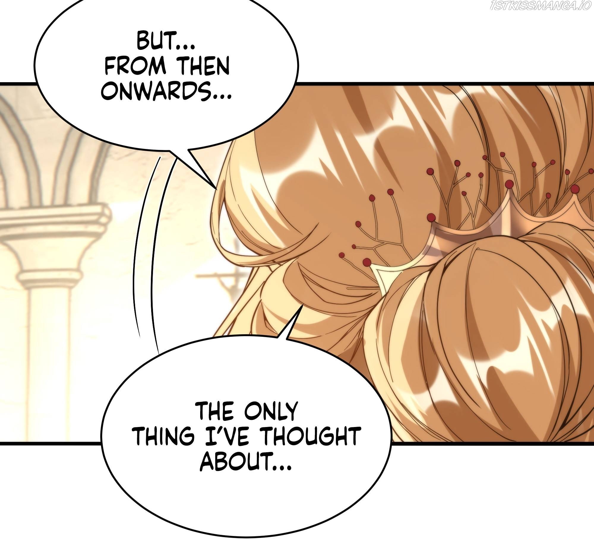 I, The Abyssal, Have Decided to Save Humanity Again Today Chapter 60 - page 34