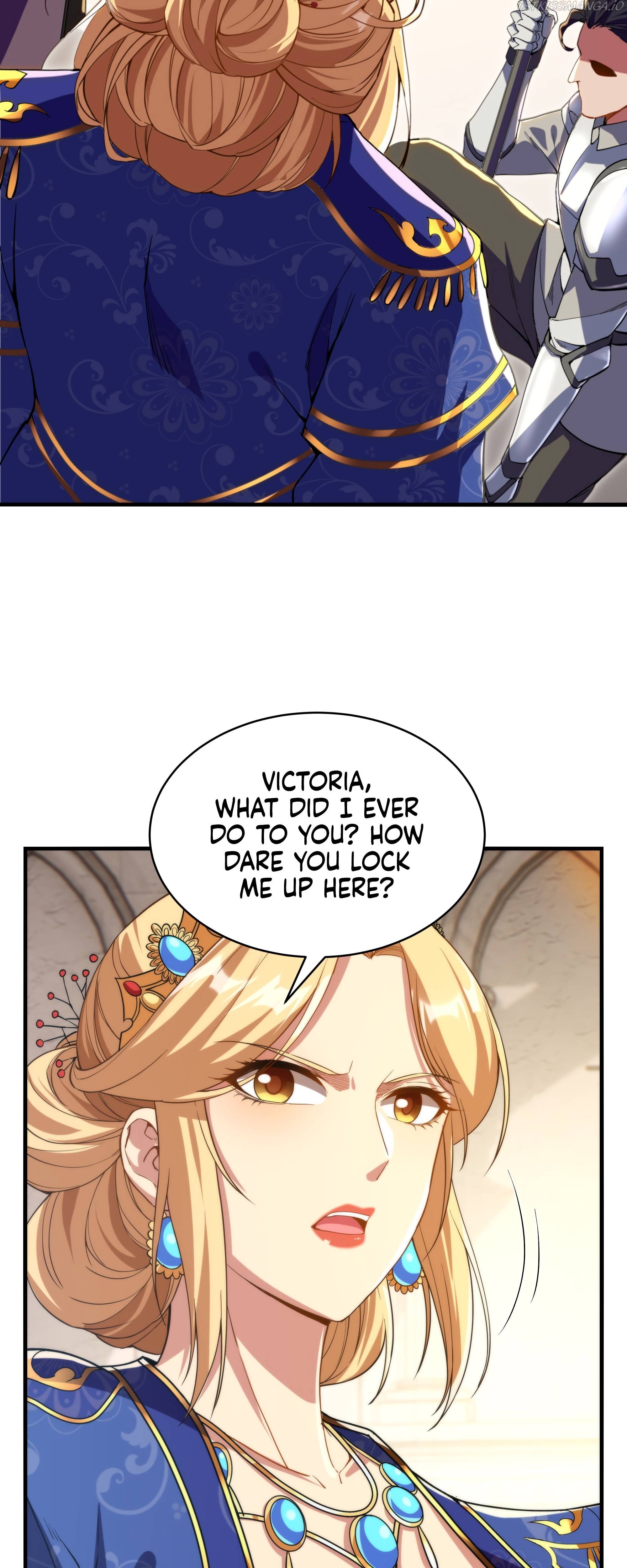 I, The Abyssal, Have Decided to Save Humanity Again Today Chapter 60 - page 7