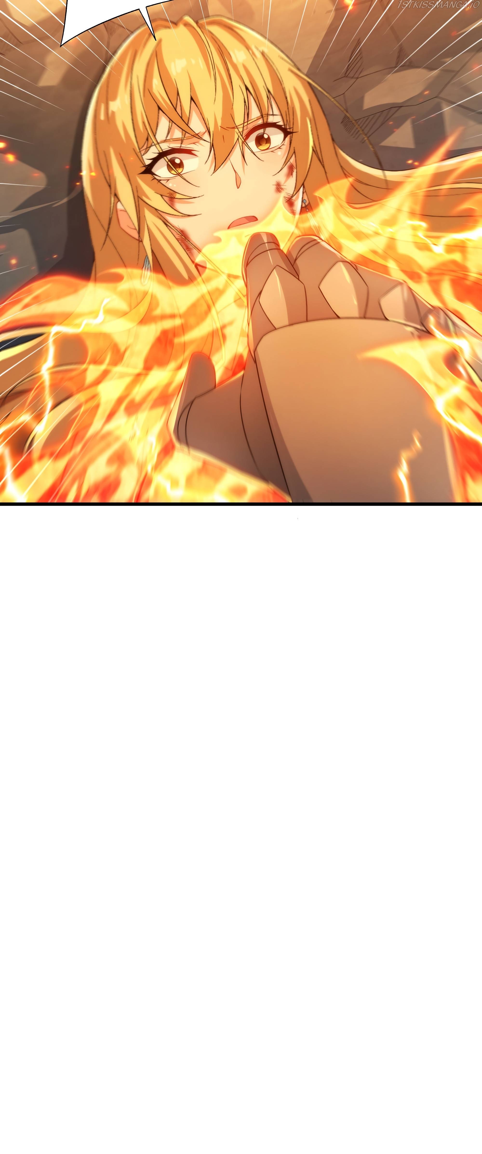 I, The Abyssal, Have Decided to Save Humanity Again Today Chapter 82 - page 42