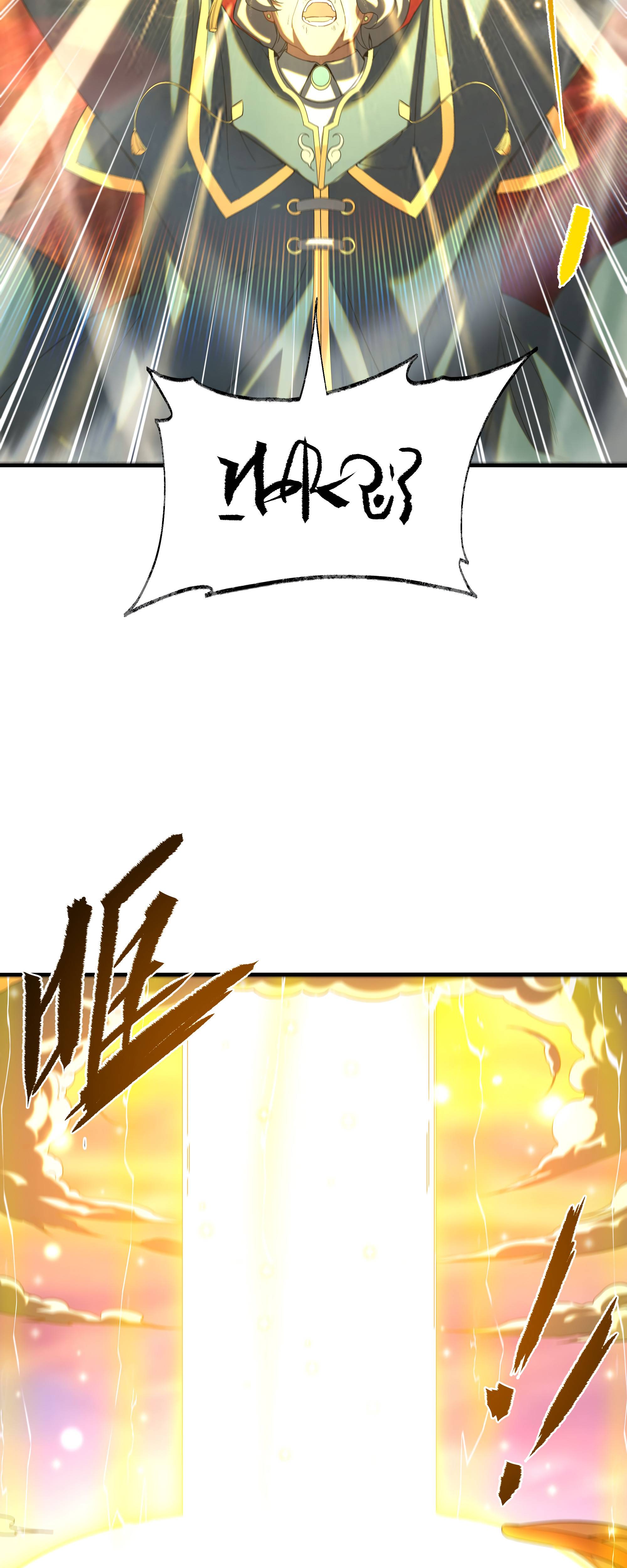 I, The Abyssal, Have Decided to Save Humanity Again Today Chapter 36 - page 11