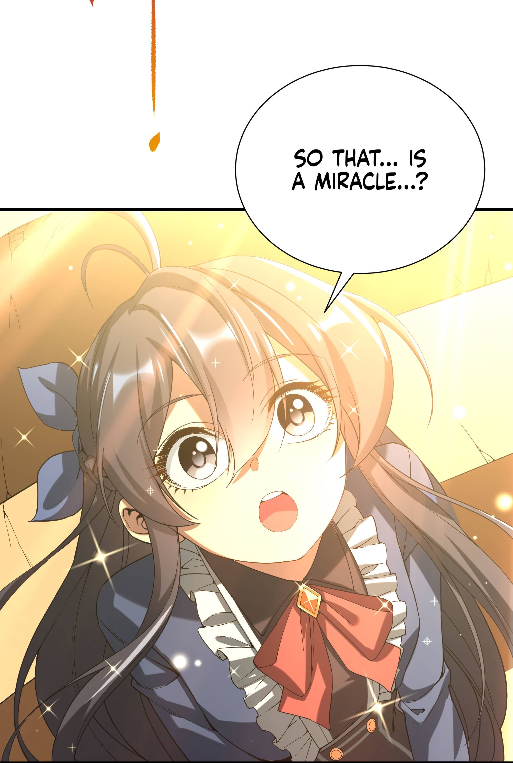 I, The Abyssal, Have Decided to Save Humanity Again Today Chapter 36 - page 13