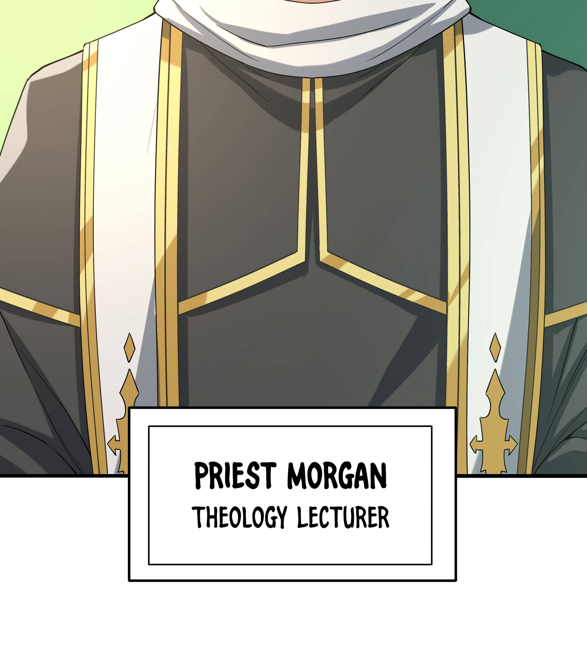 I, The Abyssal, Have Decided to Save Humanity Again Today Chapter 36 - page 27