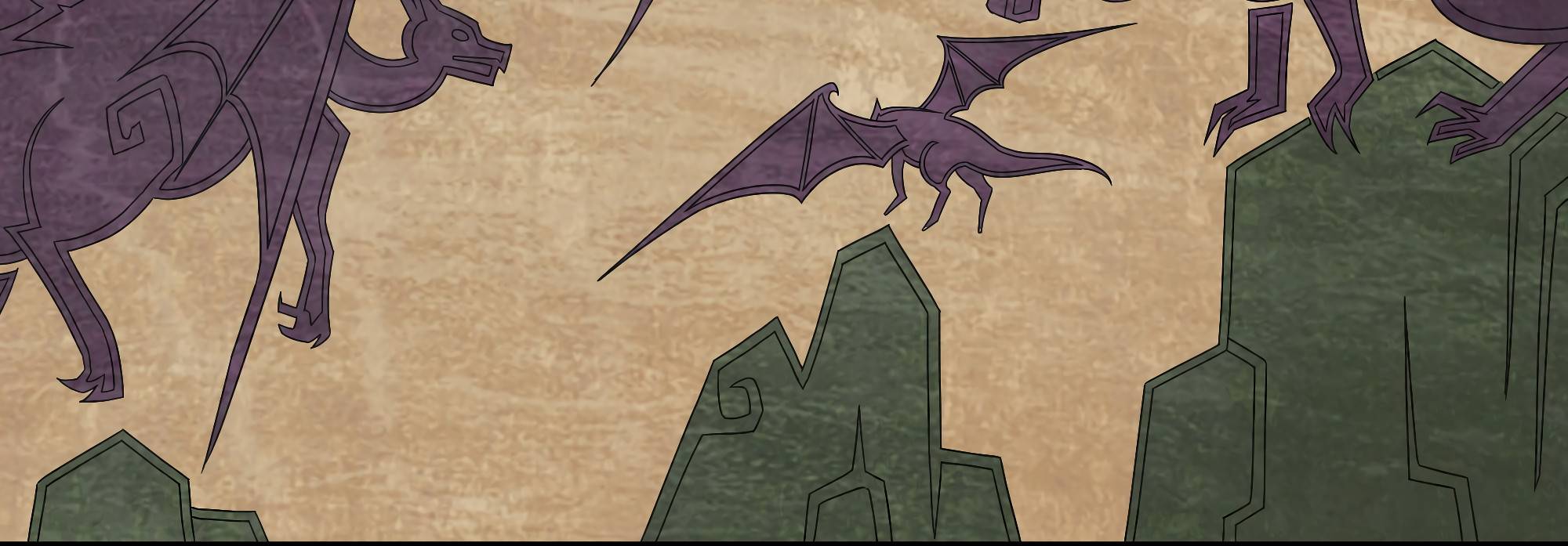 I, The Abyssal, Have Decided to Save Humanity Again Today Chapter 36 - page 39