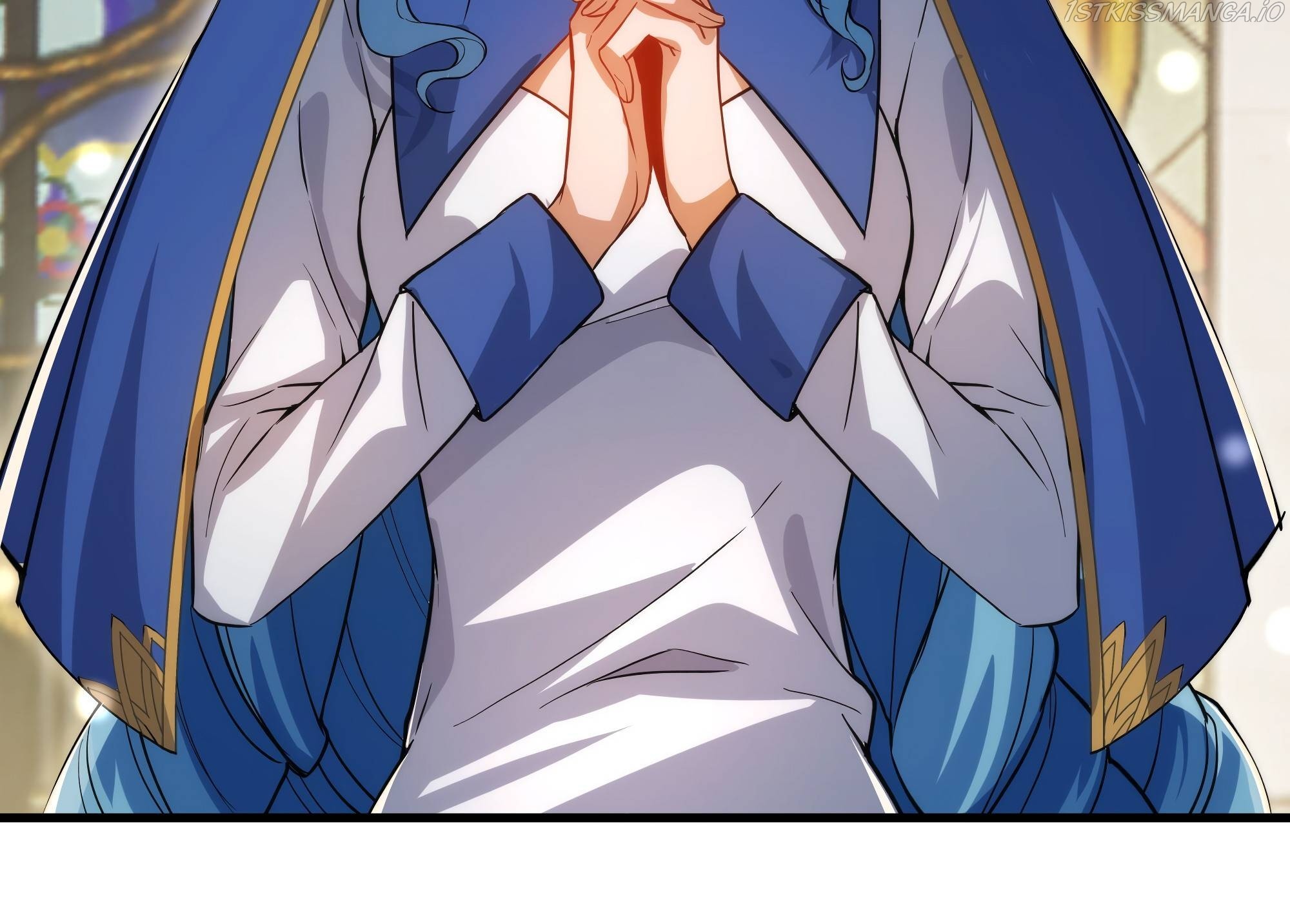 I, The Abyssal, Have Decided to Save Humanity Again Today Chapter 59 - page 11