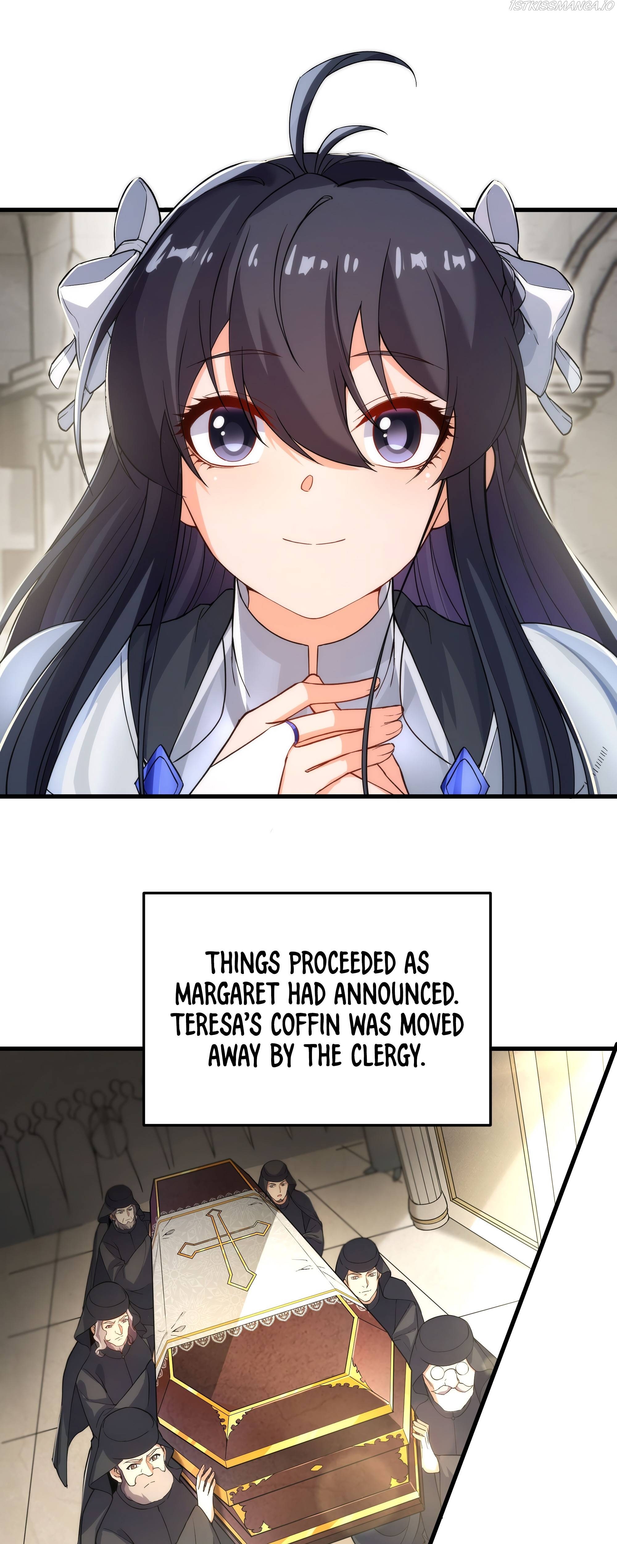 I, The Abyssal, Have Decided to Save Humanity Again Today Chapter 59 - page 15