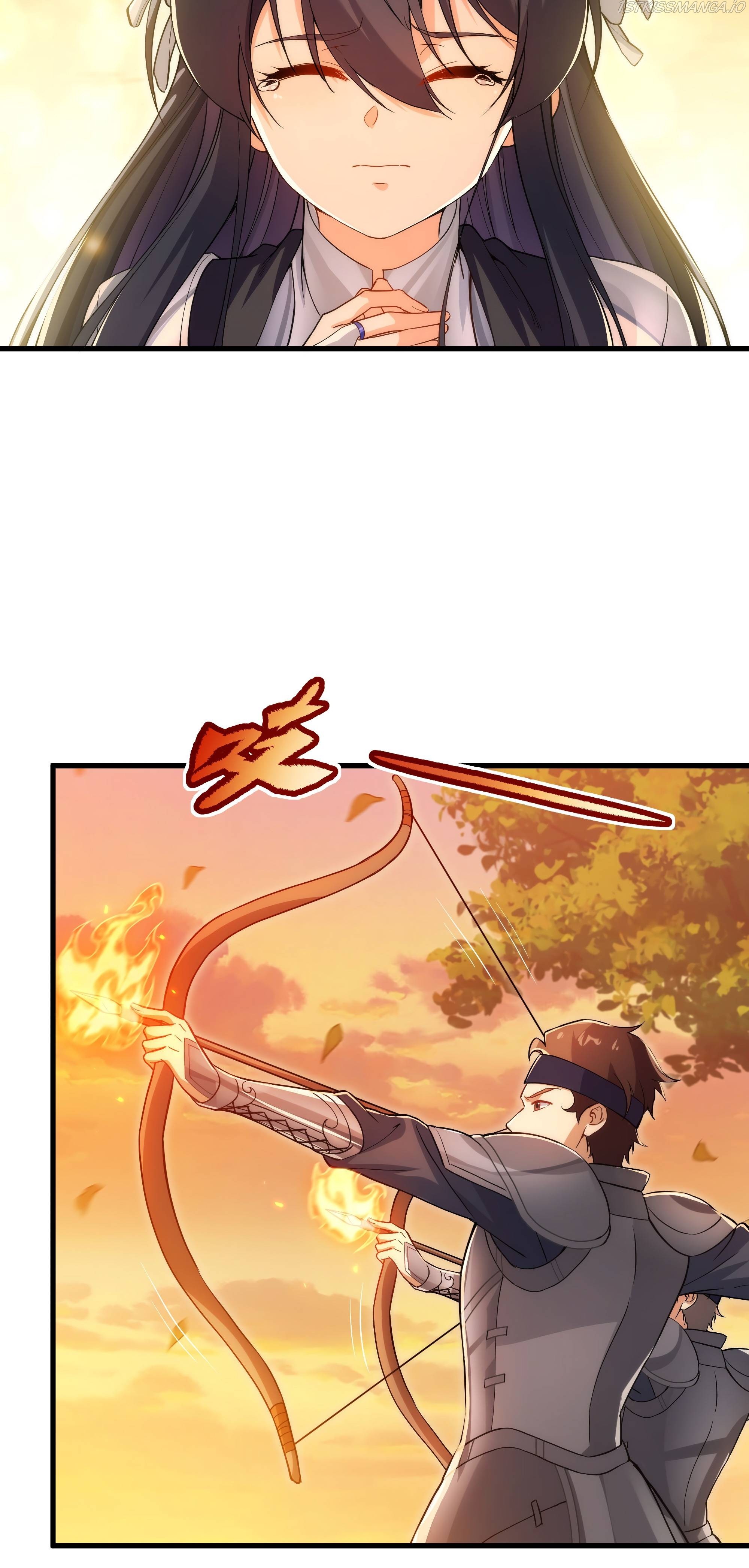 I, The Abyssal, Have Decided to Save Humanity Again Today Chapter 59 - page 20