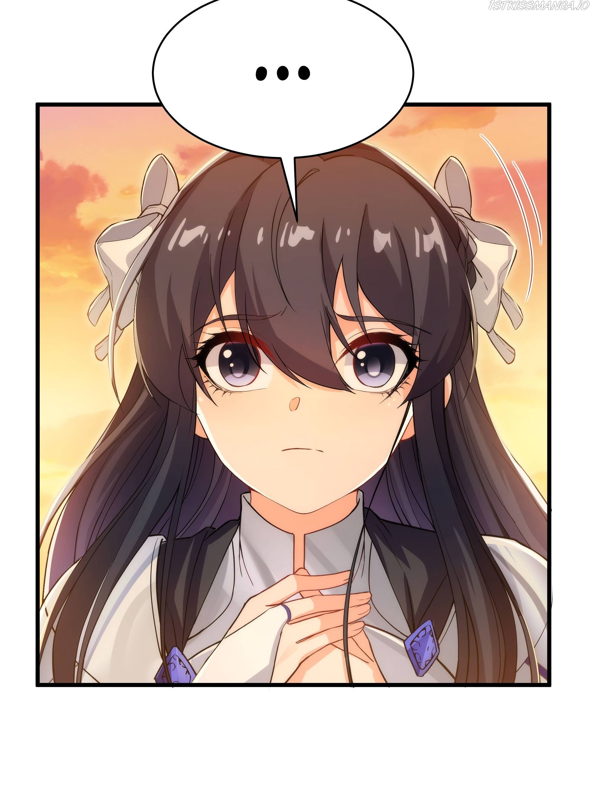 I, The Abyssal, Have Decided to Save Humanity Again Today Chapter 59 - page 26