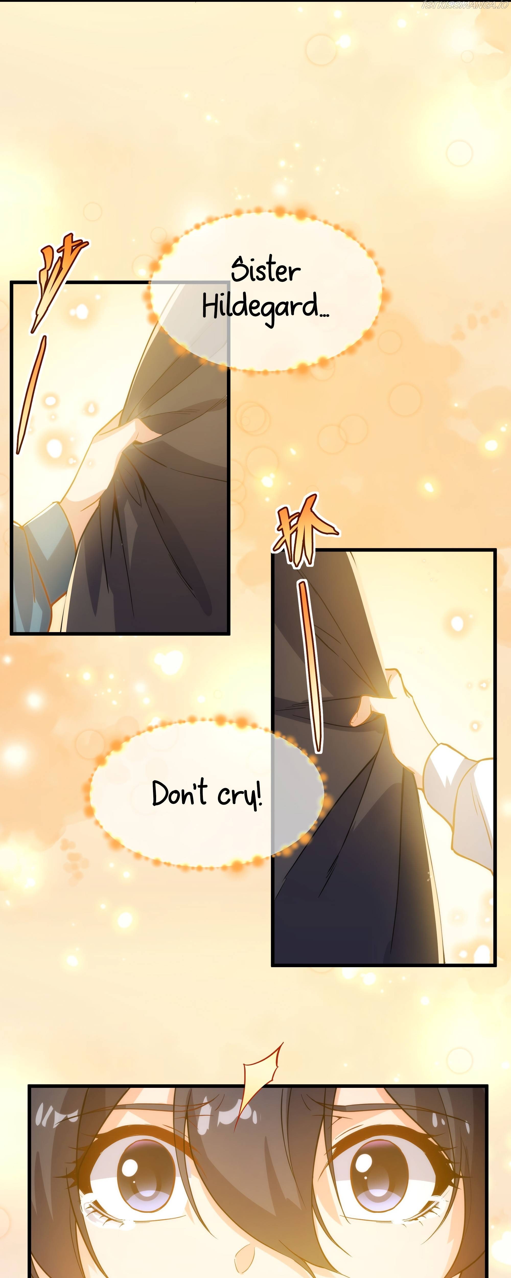 I, The Abyssal, Have Decided to Save Humanity Again Today Chapter 59 - page 31