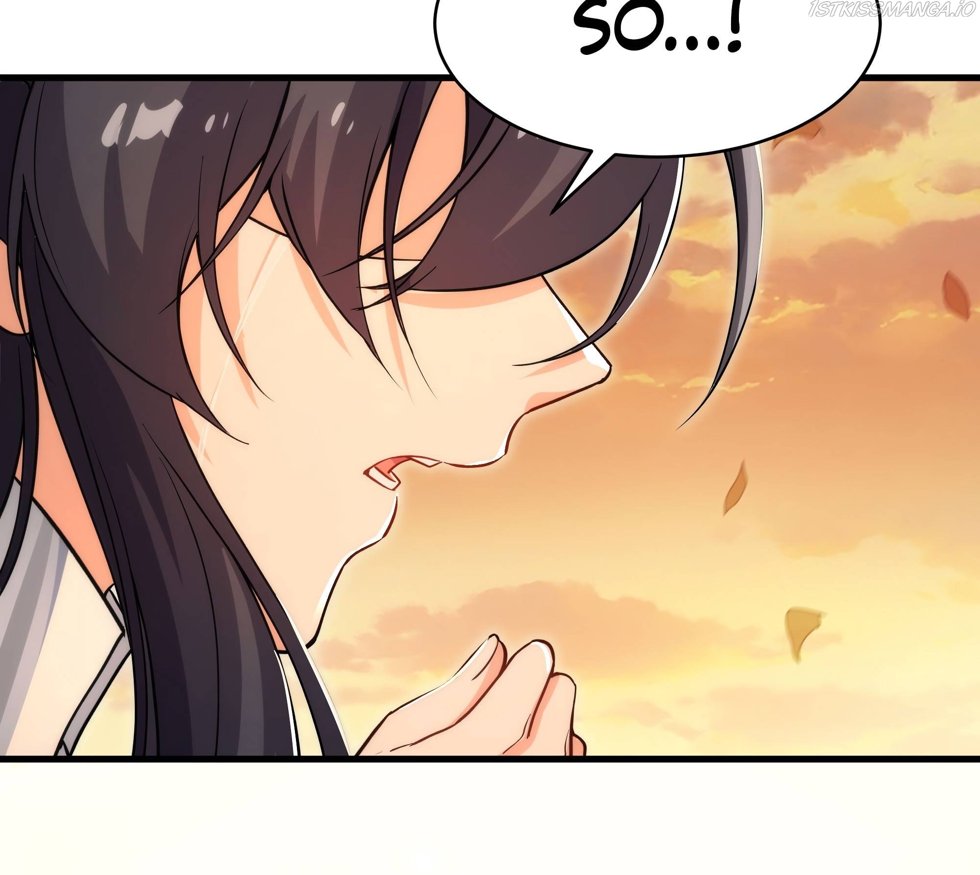 I, The Abyssal, Have Decided to Save Humanity Again Today Chapter 59 - page 37