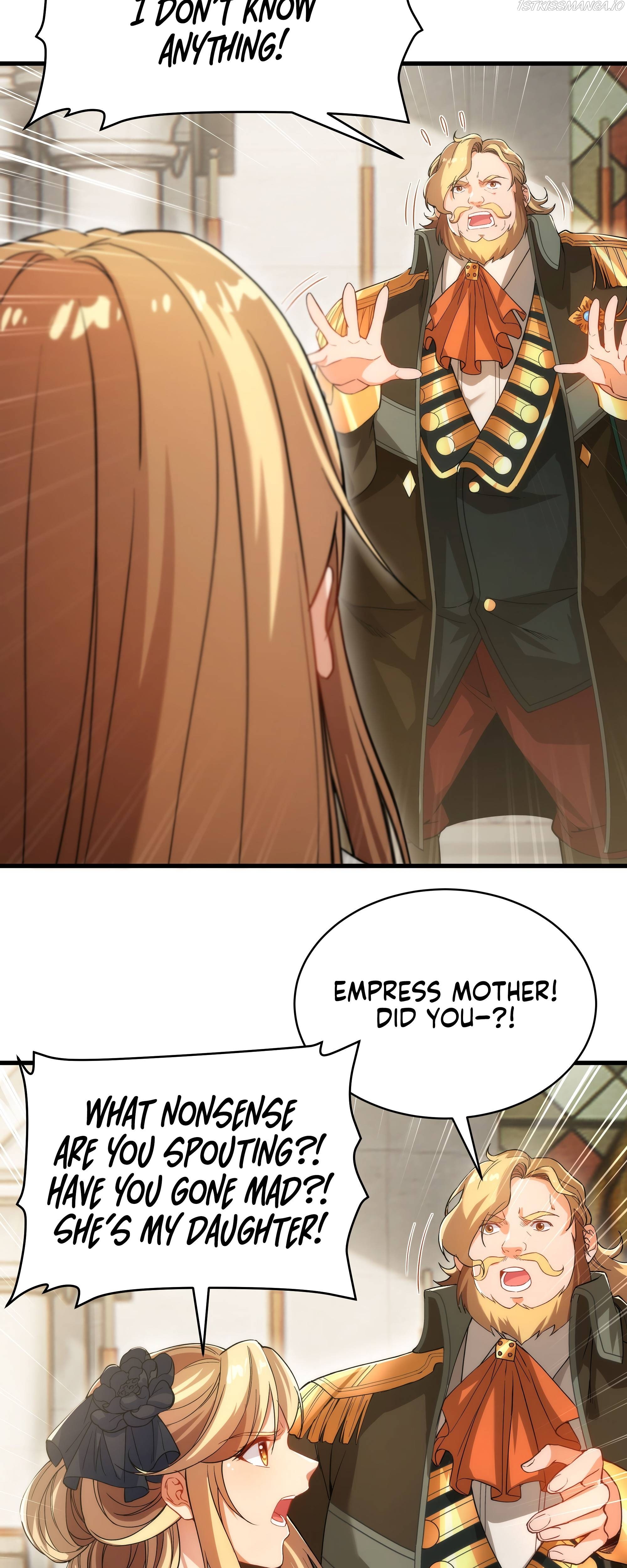 I, The Abyssal, Have Decided to Save Humanity Again Today Chapter 59 - page 4