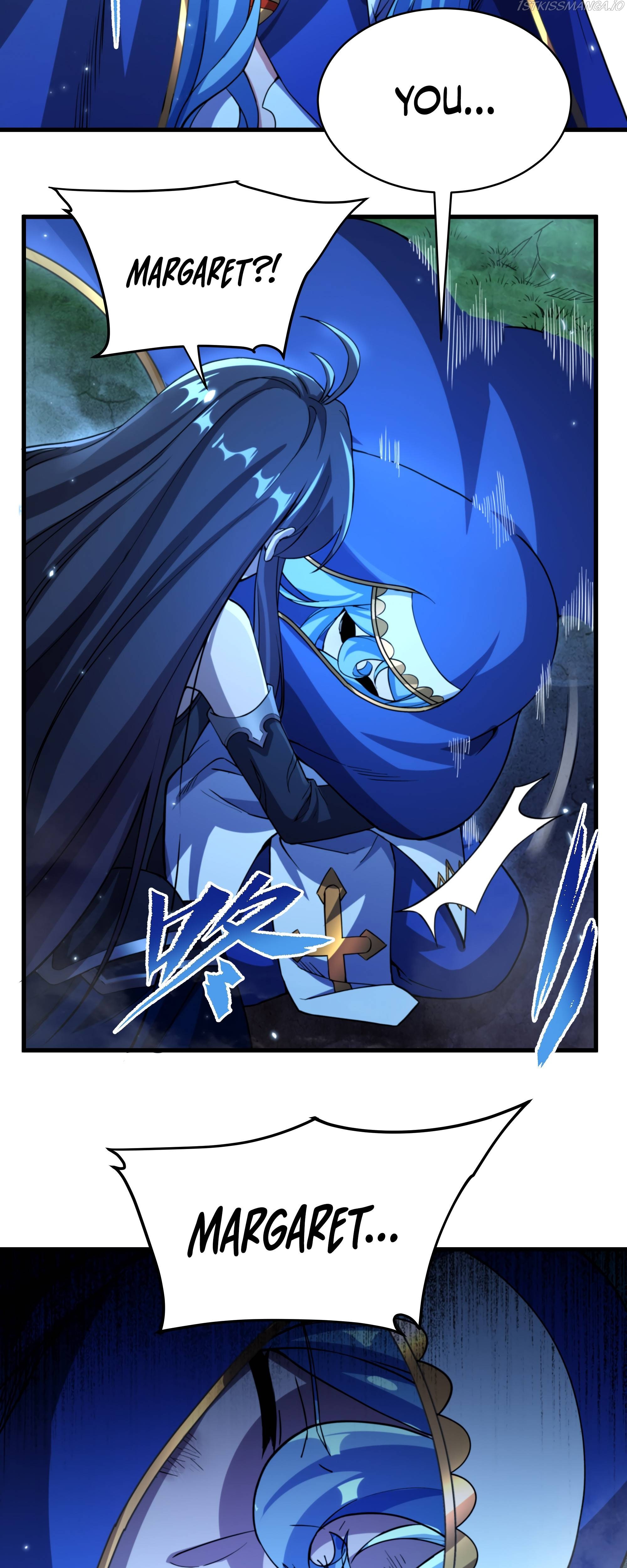 I, The Abyssal, Have Decided to Save Humanity Again Today Chapter 81 - page 15