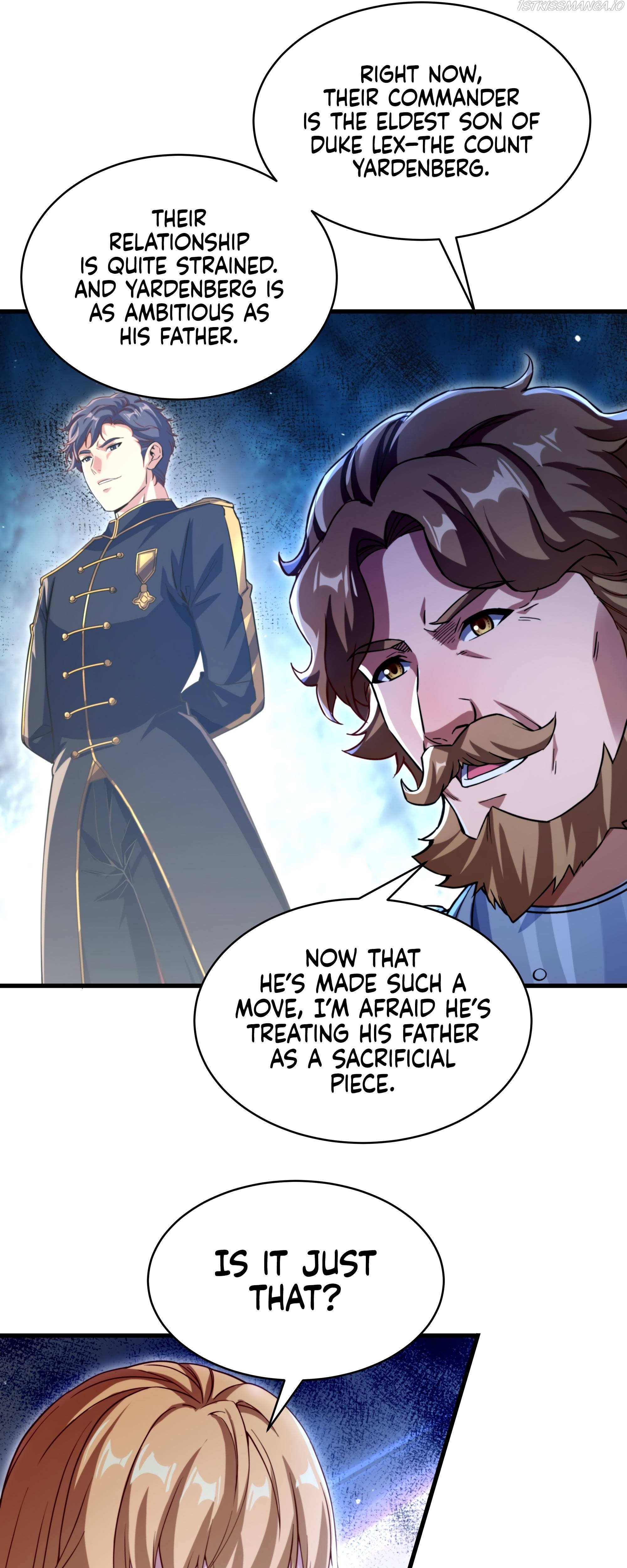 I, The Abyssal, Have Decided to Save Humanity Again Today Chapter 81 - page 26