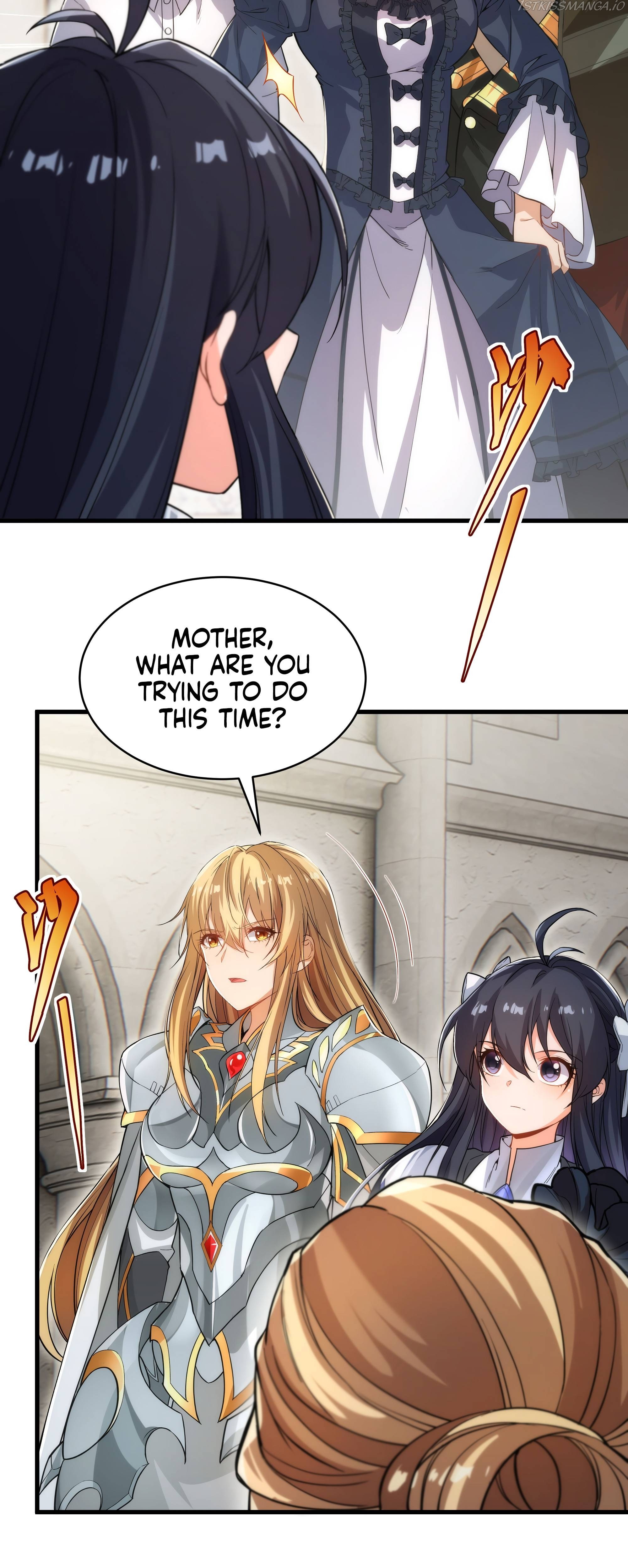 I, The Abyssal, Have Decided to Save Humanity Again Today Chapter 58 - page 12