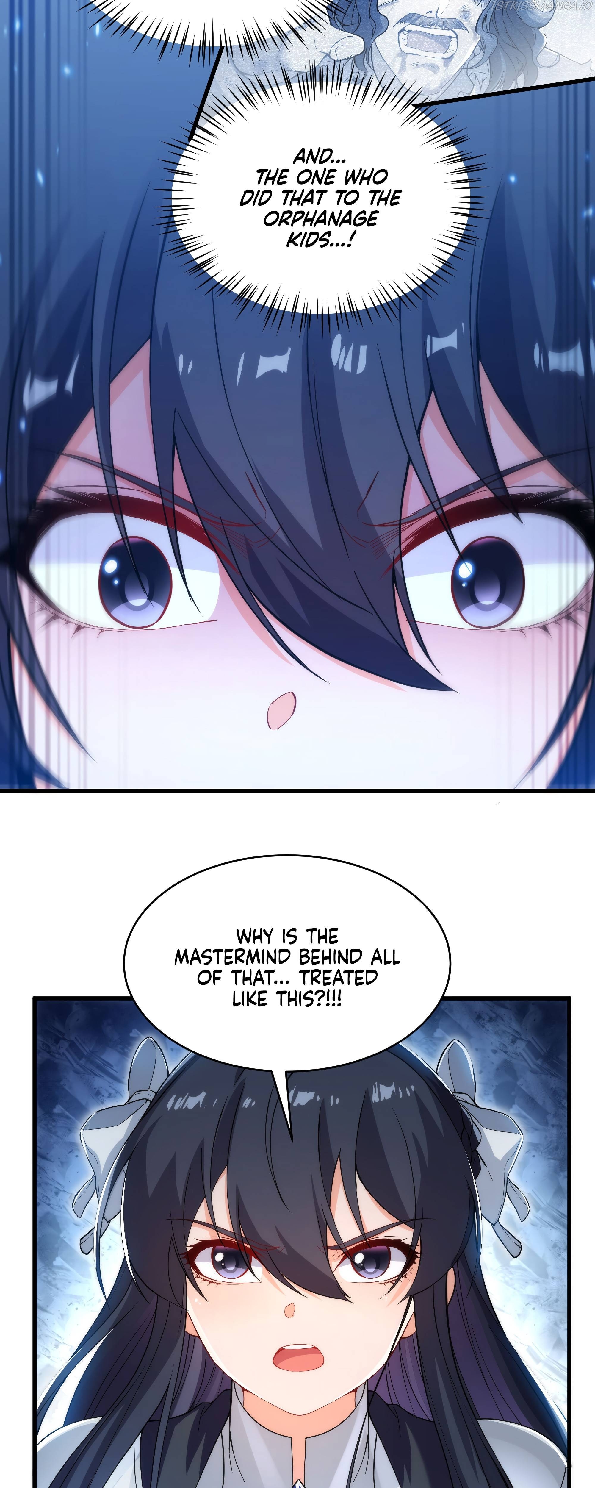 I, The Abyssal, Have Decided to Save Humanity Again Today Chapter 58 - page 3