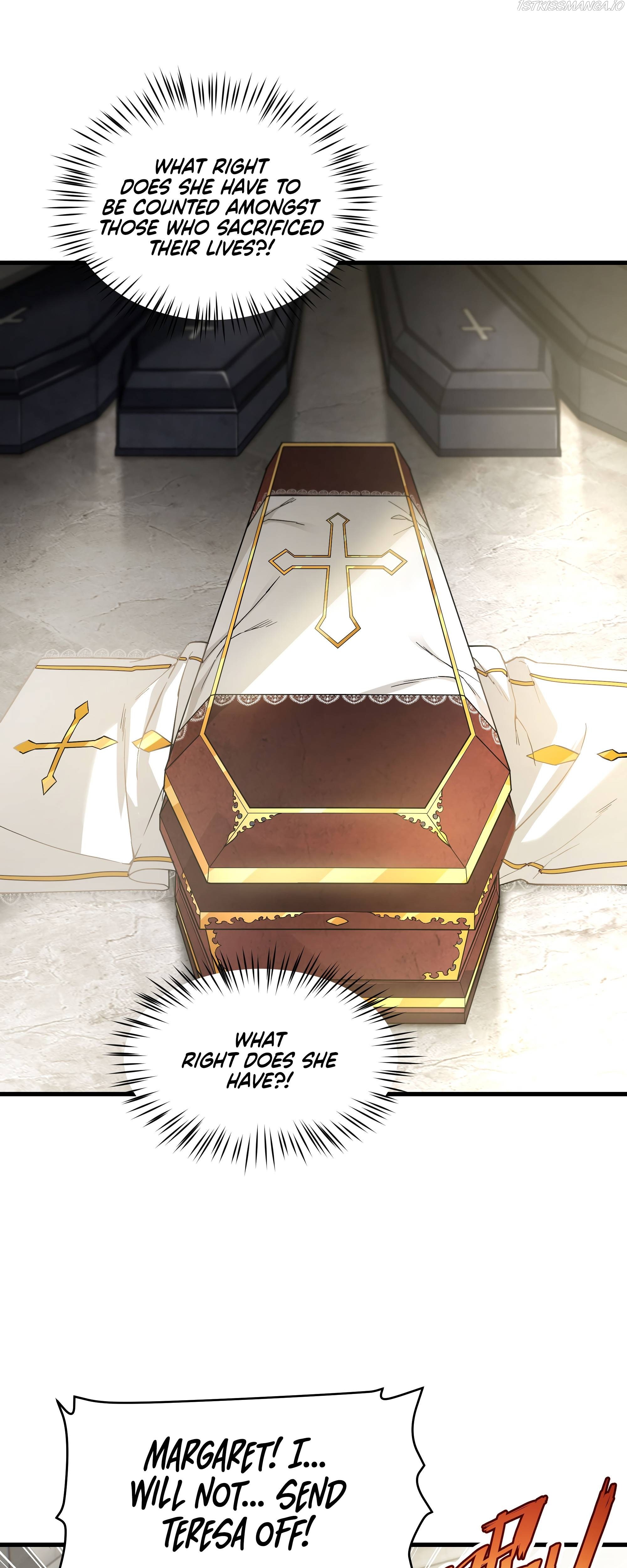 I, The Abyssal, Have Decided to Save Humanity Again Today Chapter 58 - page 5