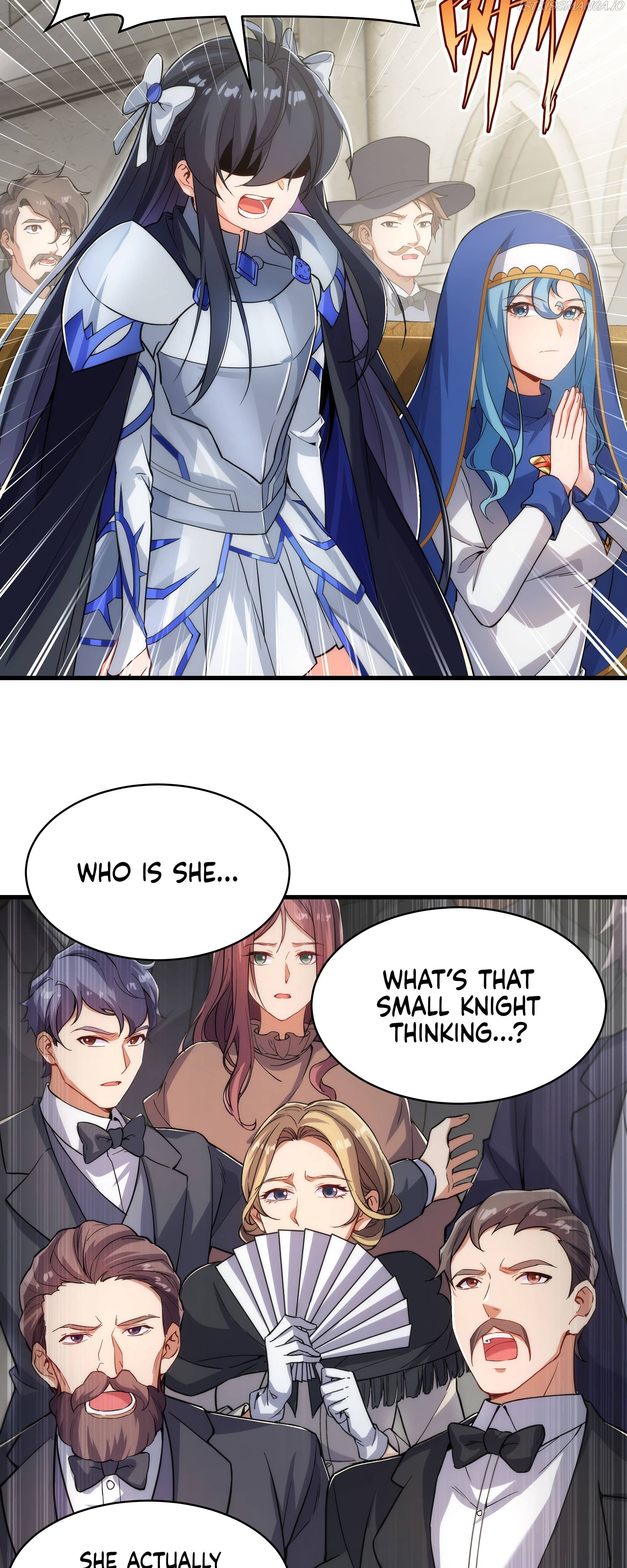 I, The Abyssal, Have Decided to Save Humanity Again Today Chapter 58 - page 6