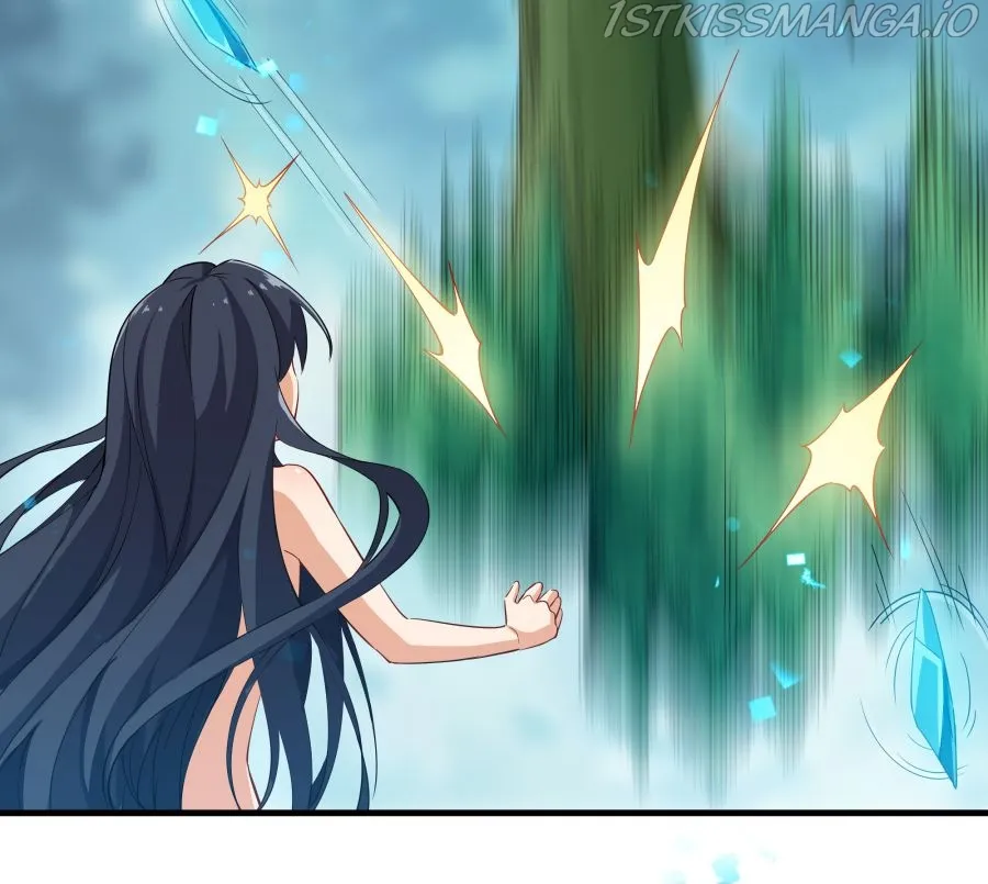 I, The Abyssal, Have Decided to Save Humanity Again Today Chapter 4 - page 10
