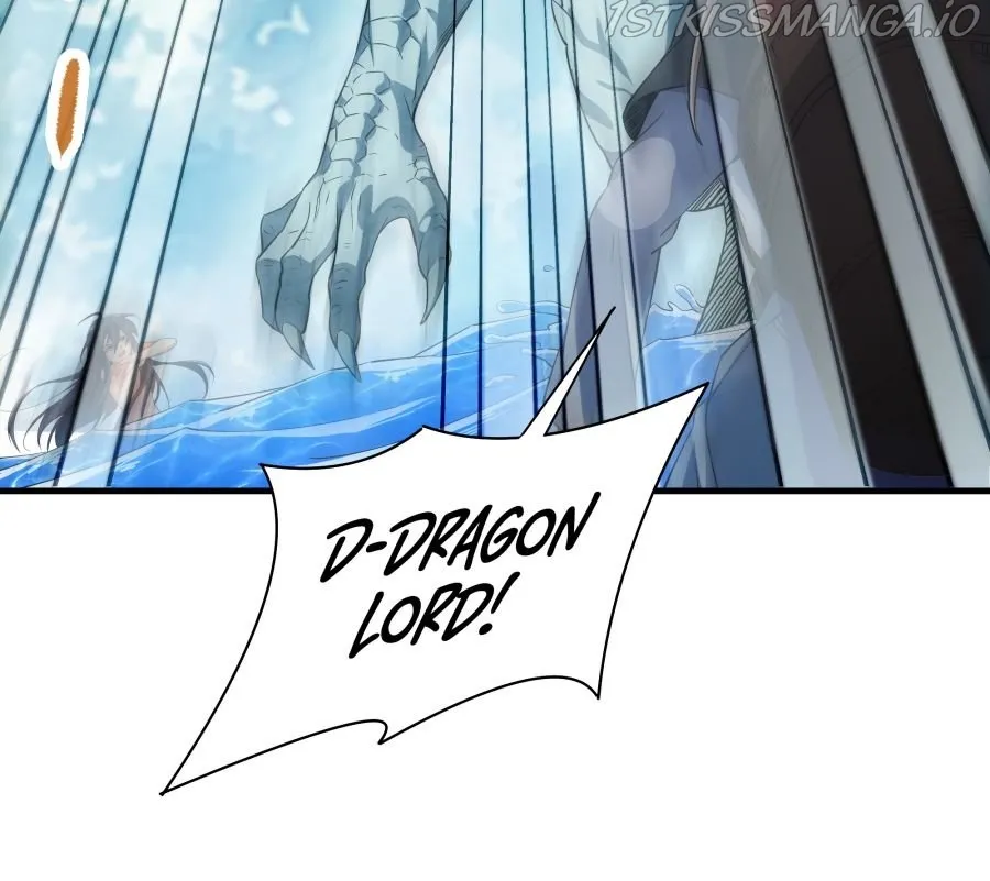 I, The Abyssal, Have Decided to Save Humanity Again Today Chapter 4 - page 14