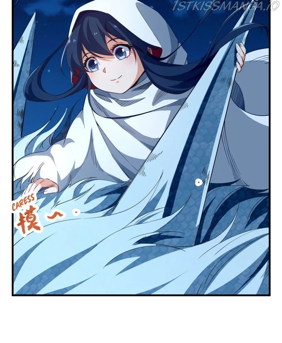 I, The Abyssal, Have Decided to Save Humanity Again Today Chapter 4 - page 41