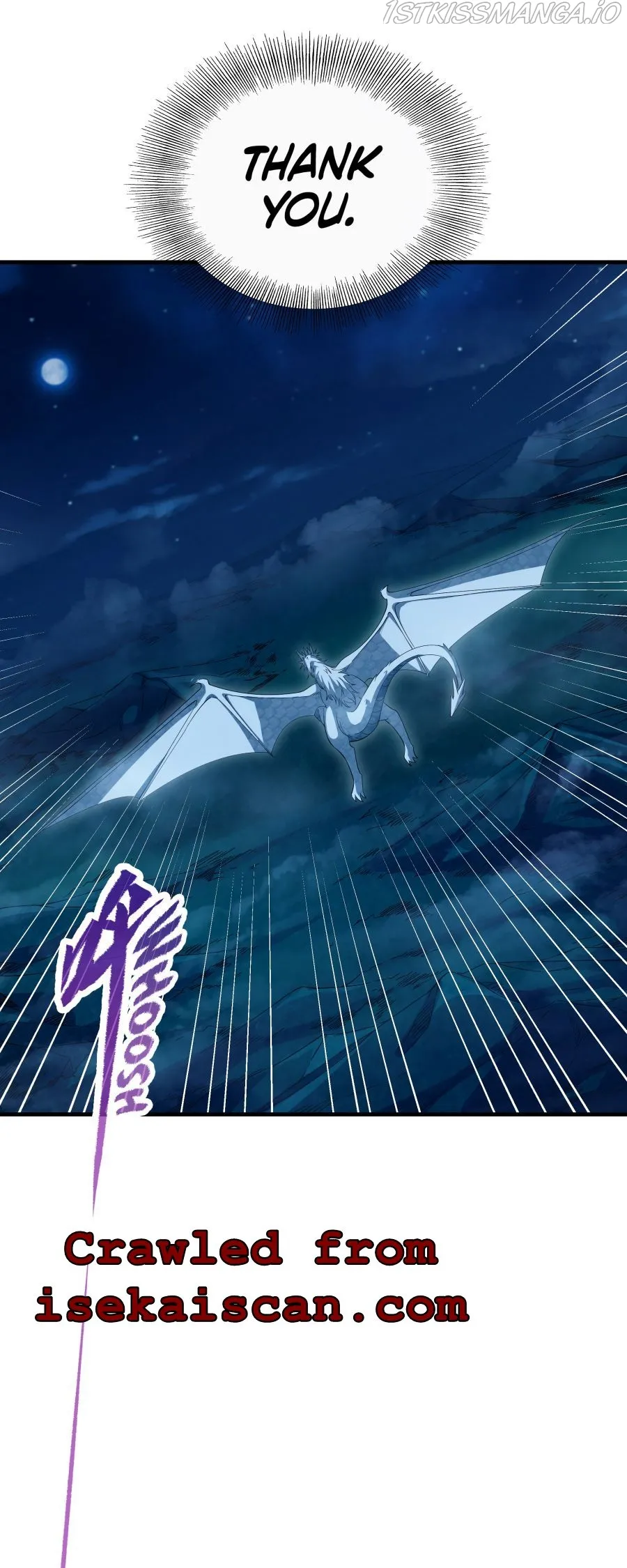 I, The Abyssal, Have Decided to Save Humanity Again Today Chapter 4 - page 42