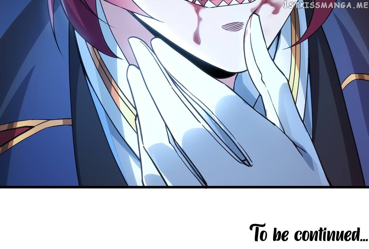 I, The Abyssal, Have Decided to Save Humanity Again Today Chapter 113 - page 22