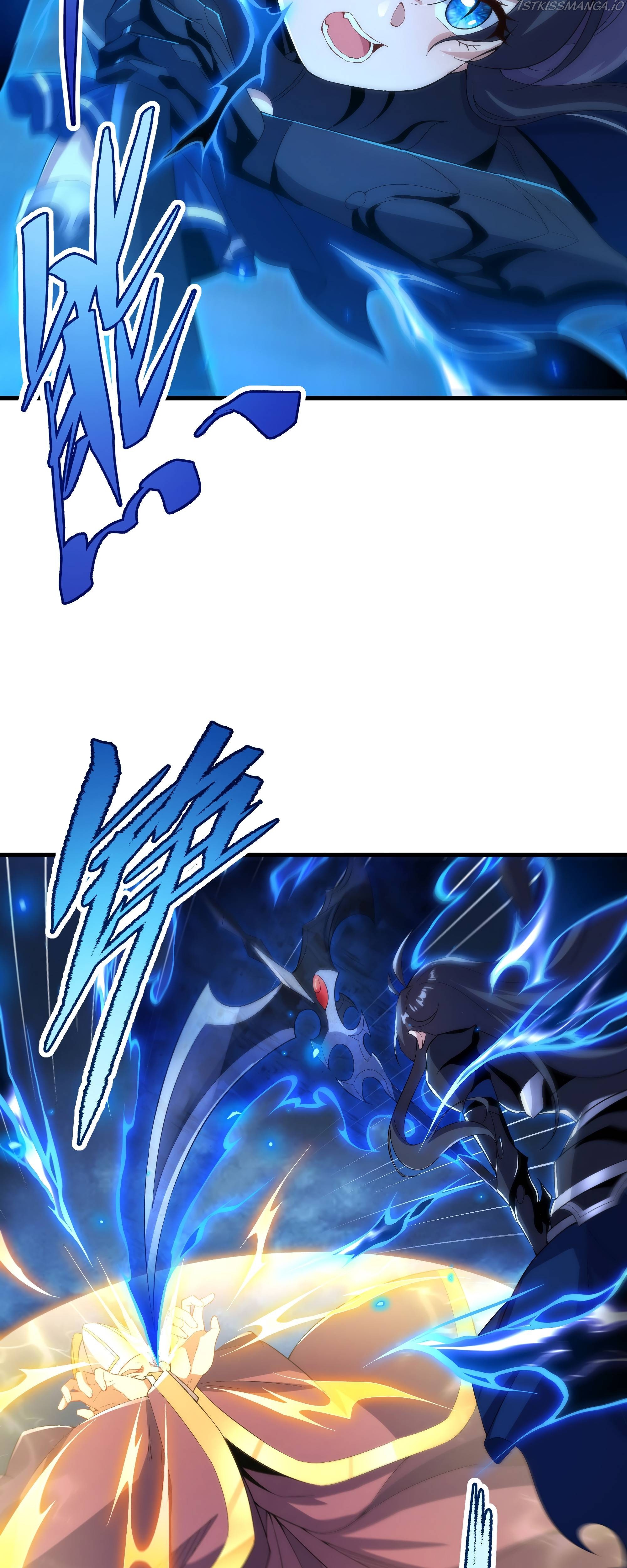 I, The Abyssal, Have Decided to Save Humanity Again Today Chapter 80 - page 14
