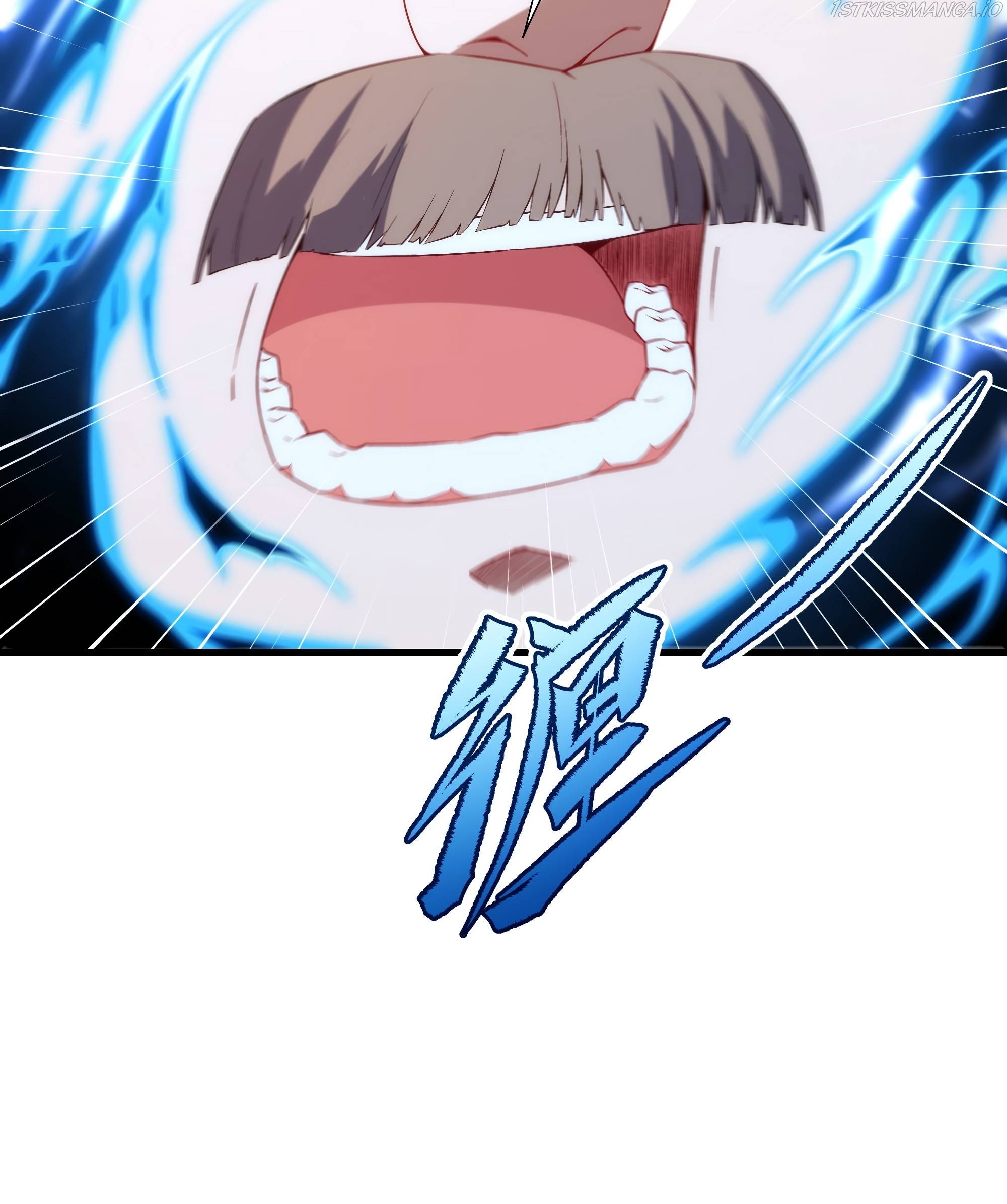 I, The Abyssal, Have Decided to Save Humanity Again Today Chapter 80 - page 18
