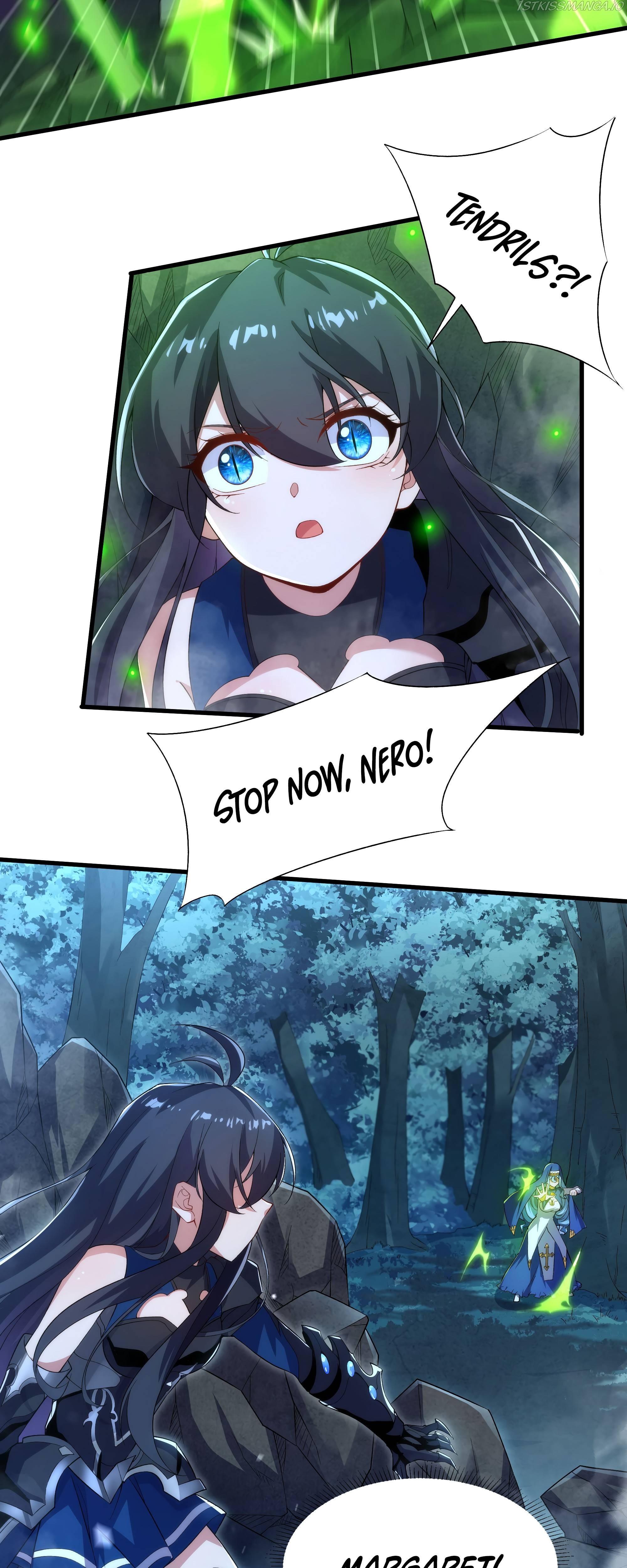 I, The Abyssal, Have Decided to Save Humanity Again Today Chapter 80 - page 29