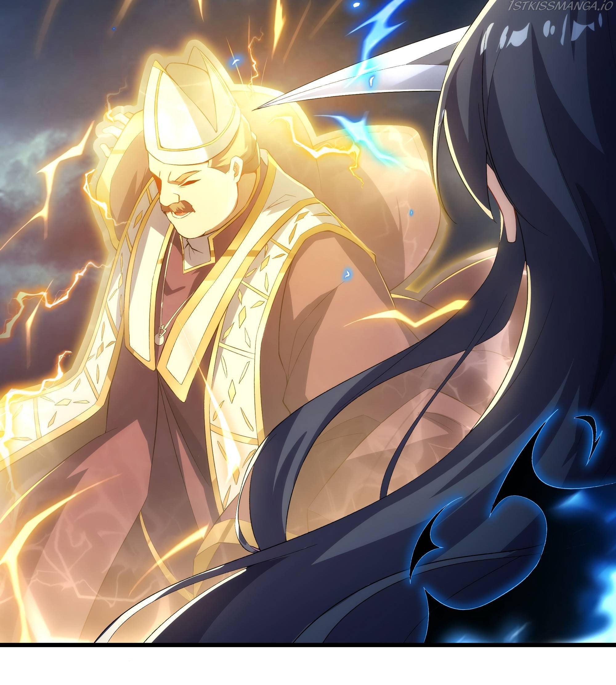 I, The Abyssal, Have Decided to Save Humanity Again Today Chapter 80 - page 4