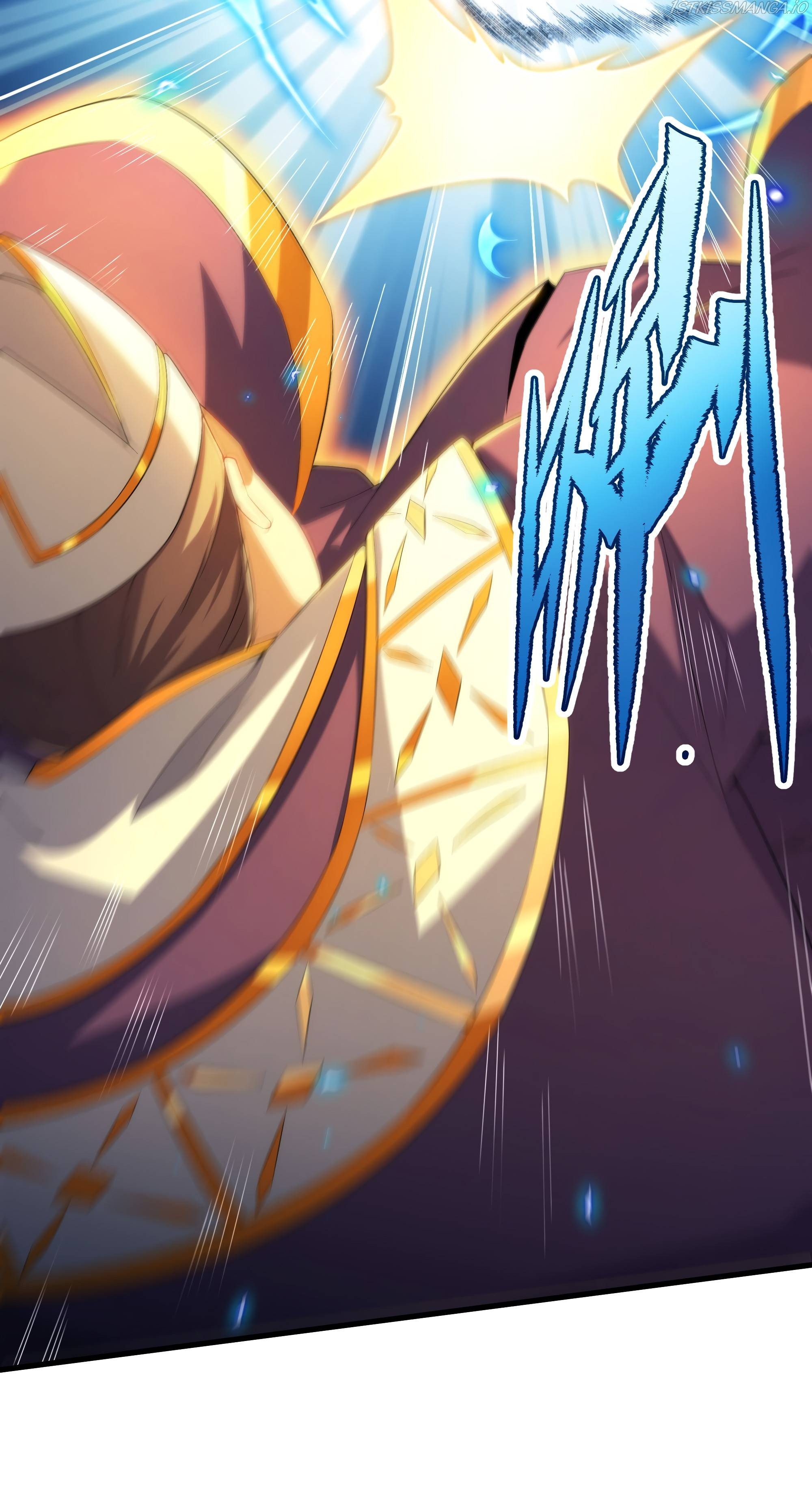 I, The Abyssal, Have Decided to Save Humanity Again Today Chapter 80 - page 7