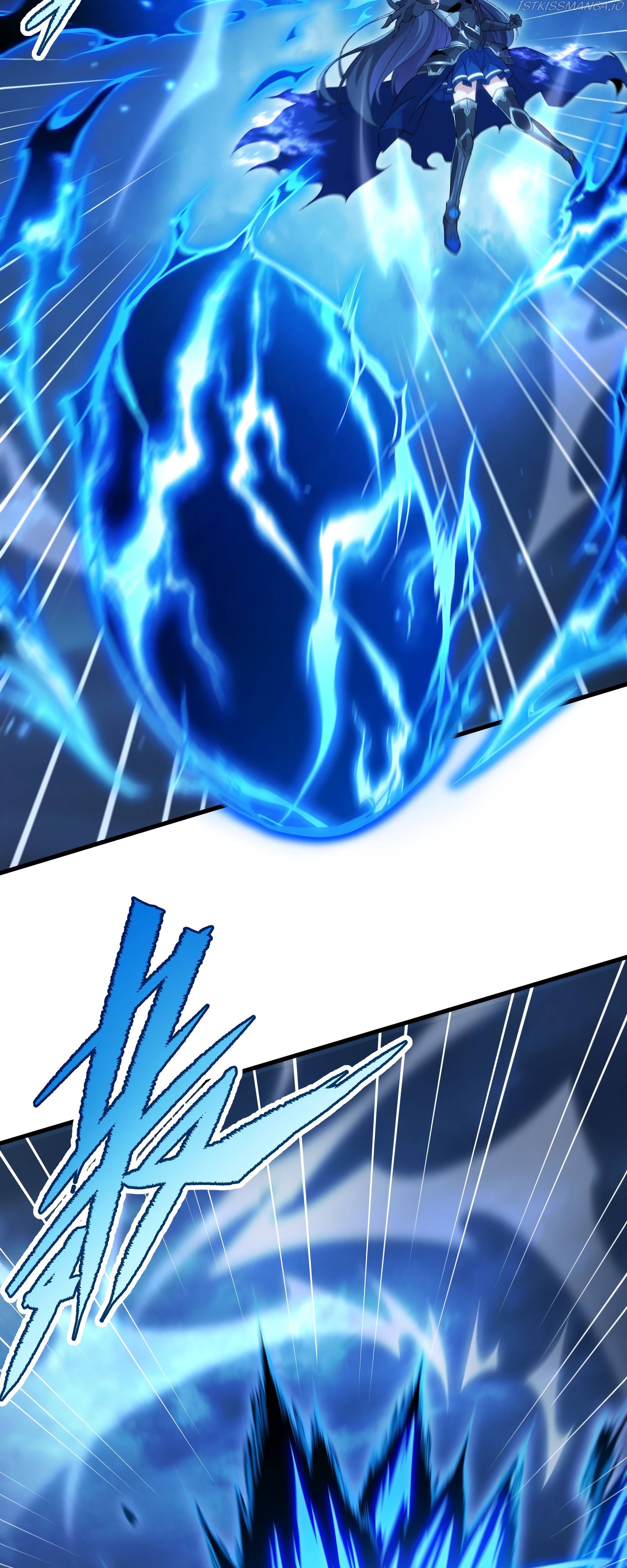 I, The Abyssal, Have Decided to Save Humanity Again Today Chapter 80 - page 9