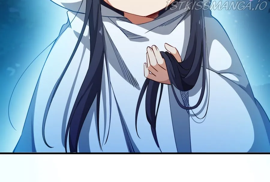 I, The Abyssal, Have Decided to Save Humanity Again Today Chapter 5 - page 8