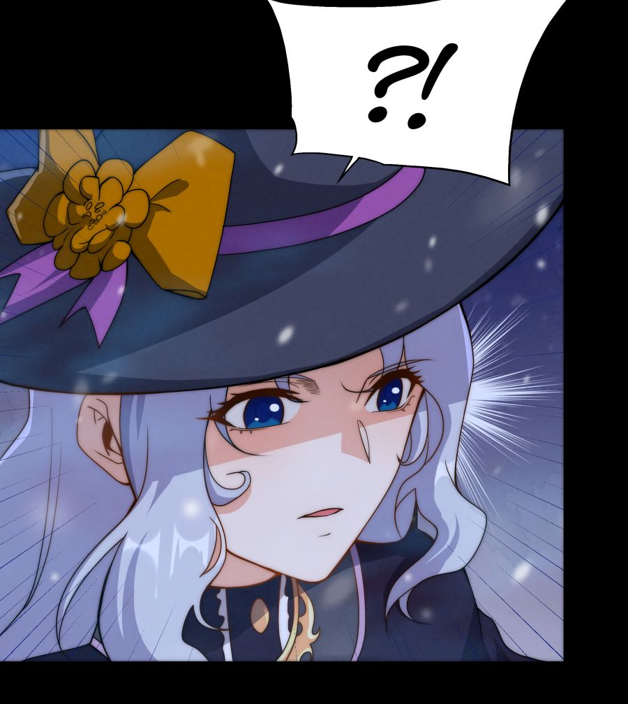 I, The Abyssal, Have Decided to Save Humanity Again Today Chapter 57 - page 13