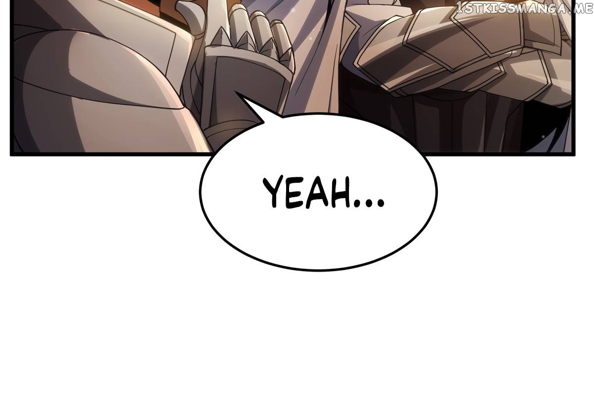 I, The Abyssal, Have Decided to Save Humanity Again Today Chapter 112 - page 7