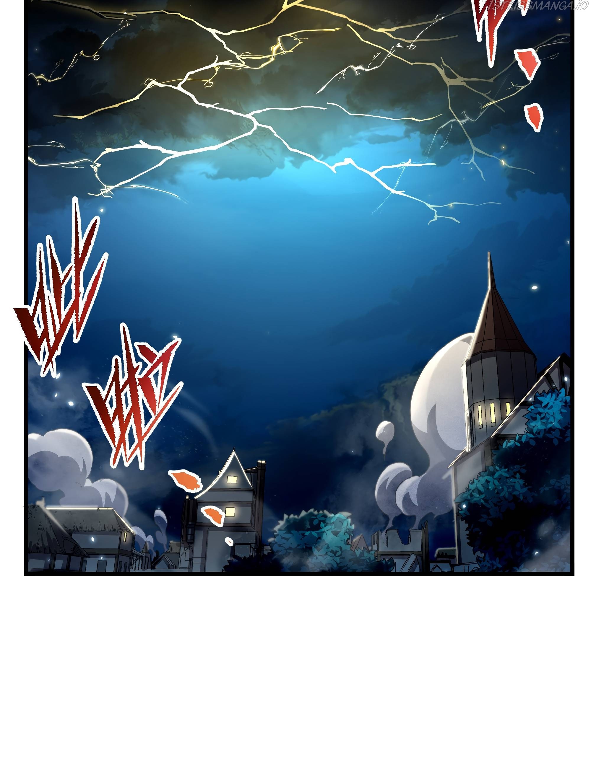 I, The Abyssal, Have Decided to Save Humanity Again Today Chapter 79 - page 13