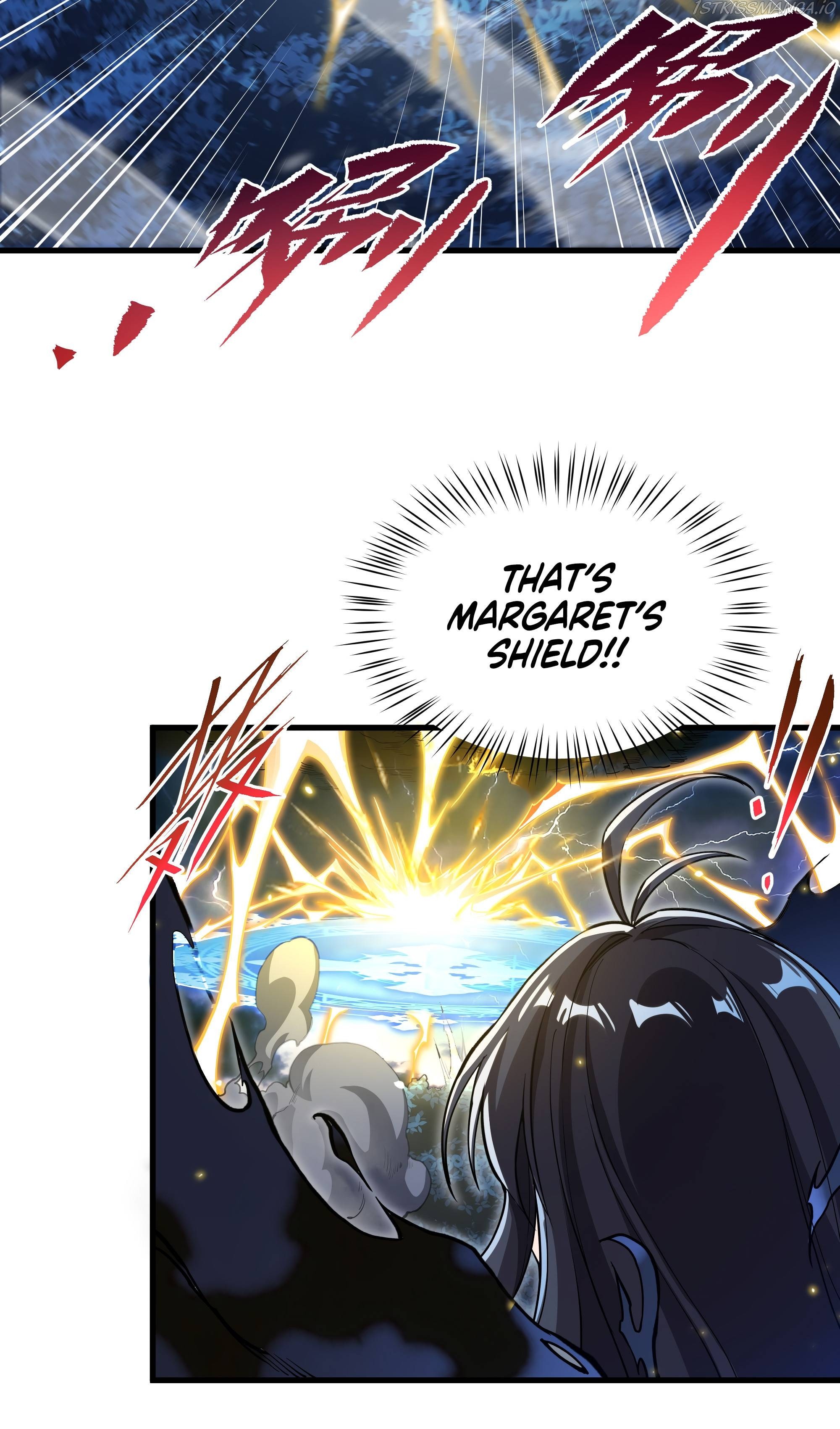 I, The Abyssal, Have Decided to Save Humanity Again Today Chapter 79 - page 22