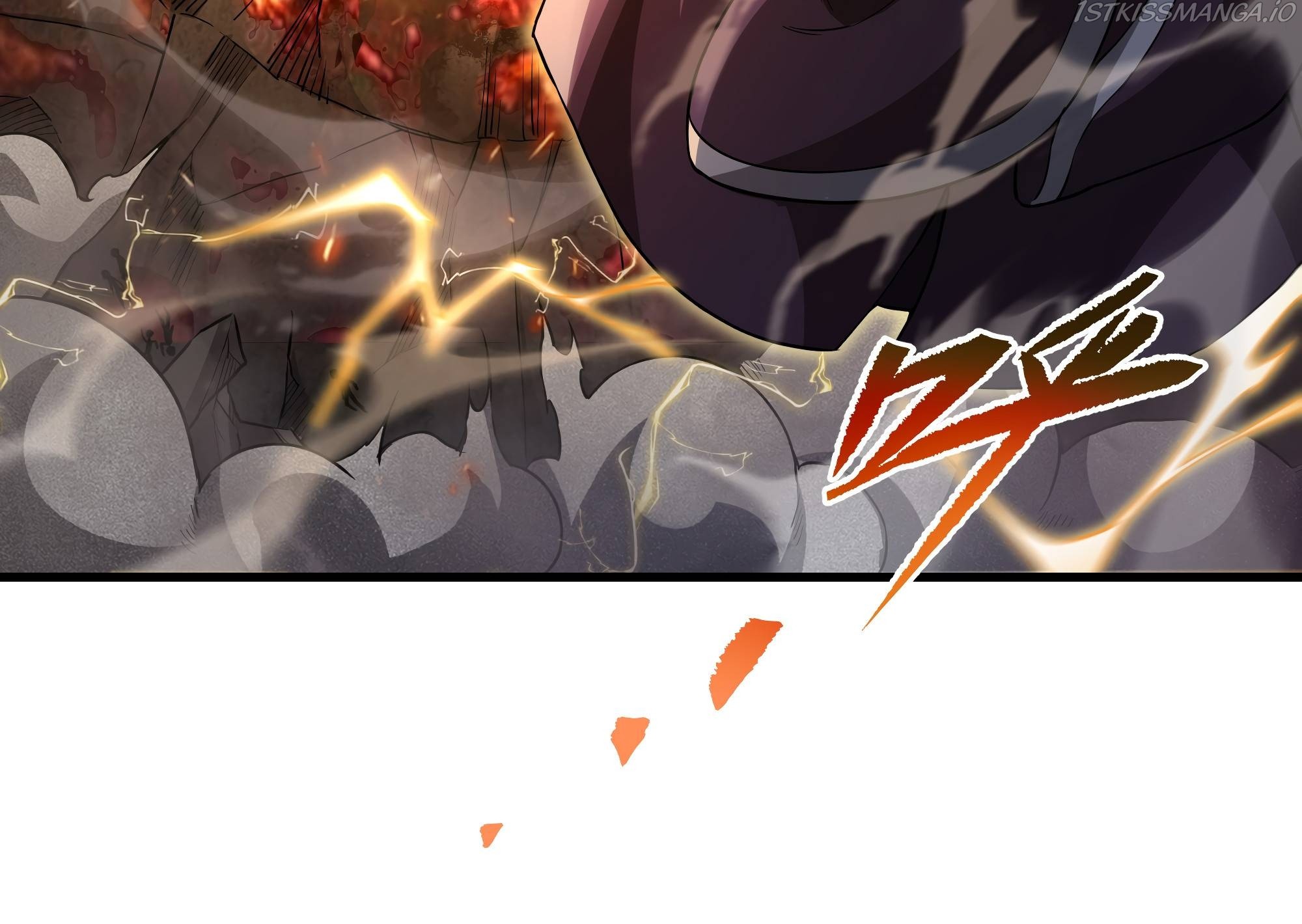 I, The Abyssal, Have Decided to Save Humanity Again Today Chapter 79 - page 28