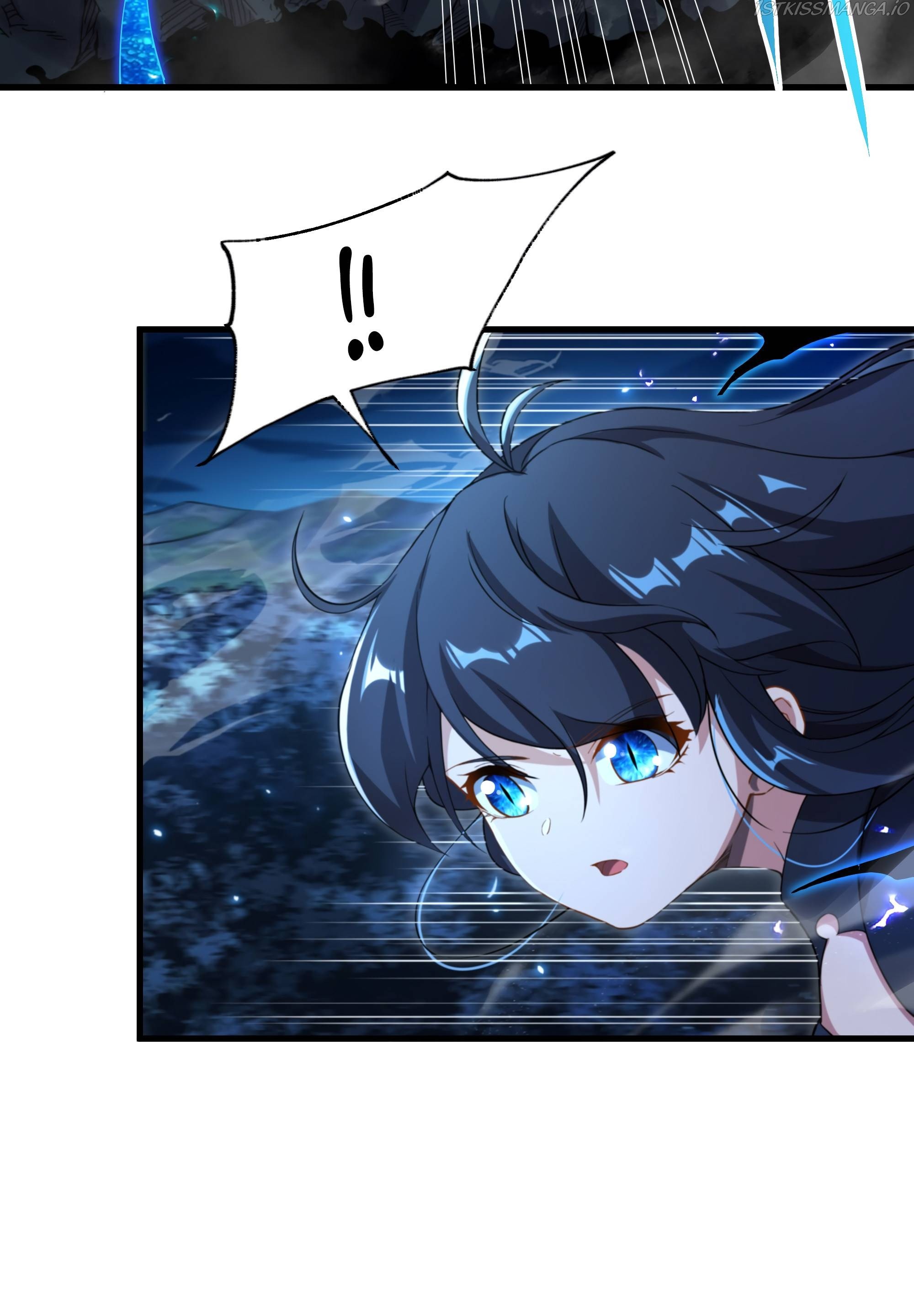 I, The Abyssal, Have Decided to Save Humanity Again Today Chapter 79 - page 4