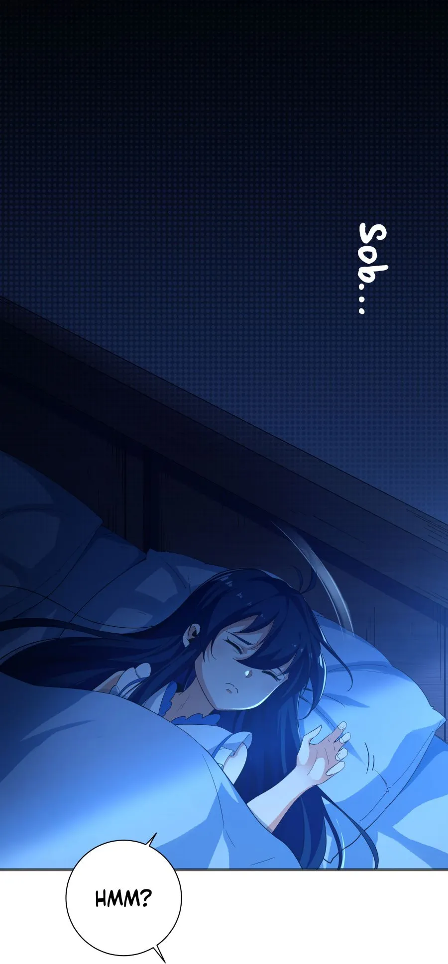 I, The Abyssal, Have Decided to Save Humanity Again Today Chapter 6 - page 2