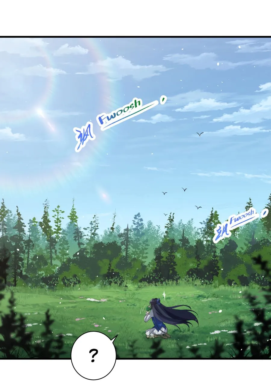 I, The Abyssal, Have Decided to Save Humanity Again Today Chapter 6 - page 40